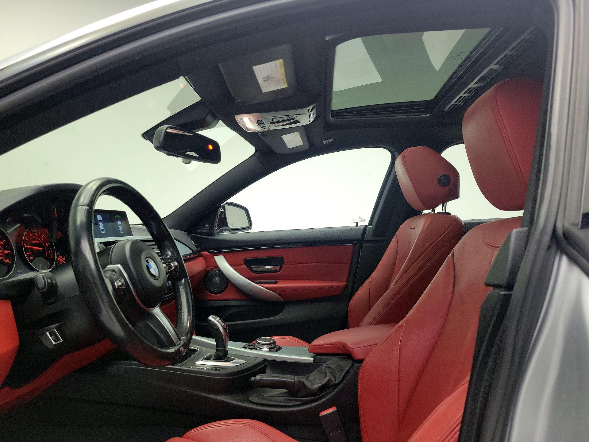 Thumbnail: 2016 BMW 4 Series - 20