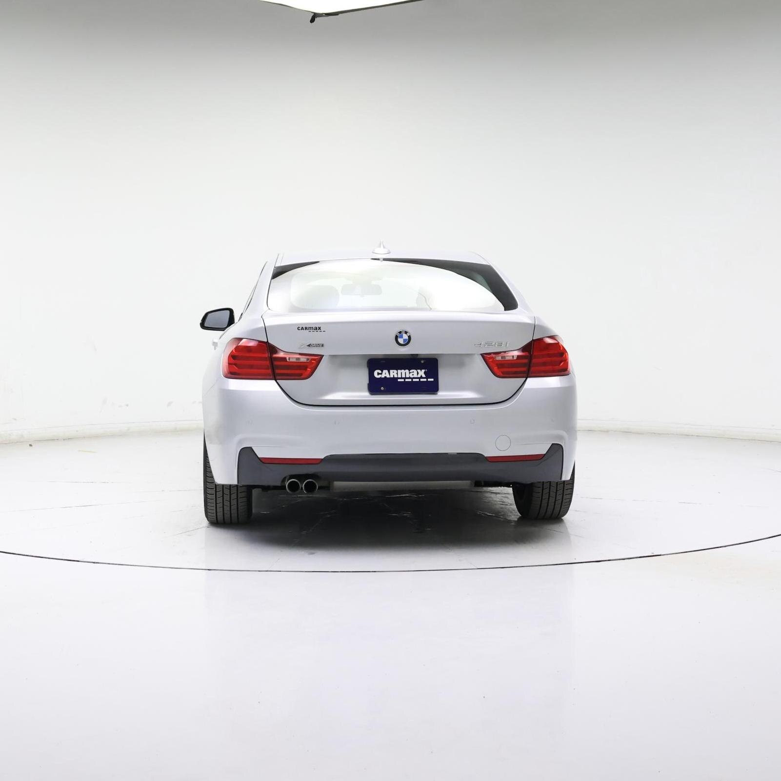 Thumbnail: 2016 BMW 4 Series - 6