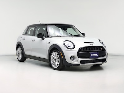 2020 Mini Cooper Hardtop S