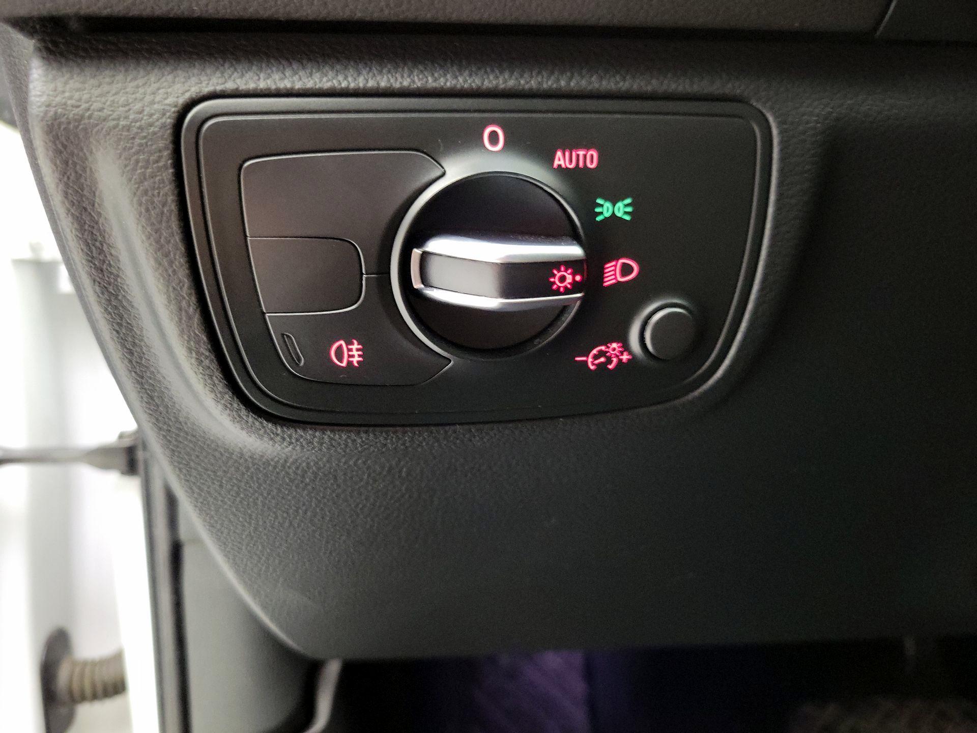 Thumbnail: 2015 Audi A6 - 13