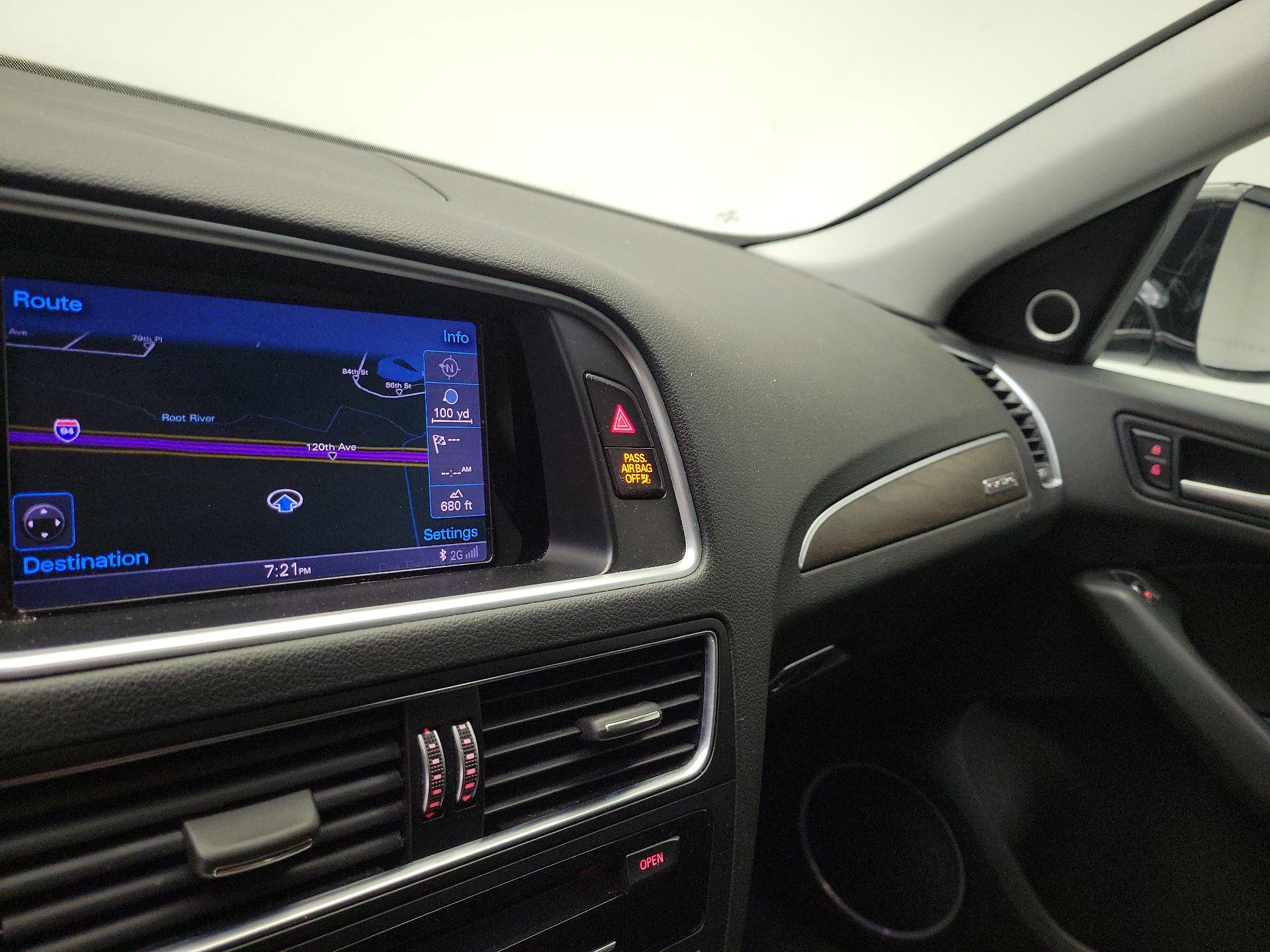 Thumbnail: 2016 Audi Q5 - 14