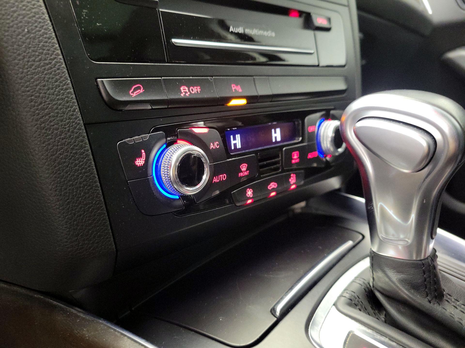 Thumbnail: 2016 Audi Q5 - 17