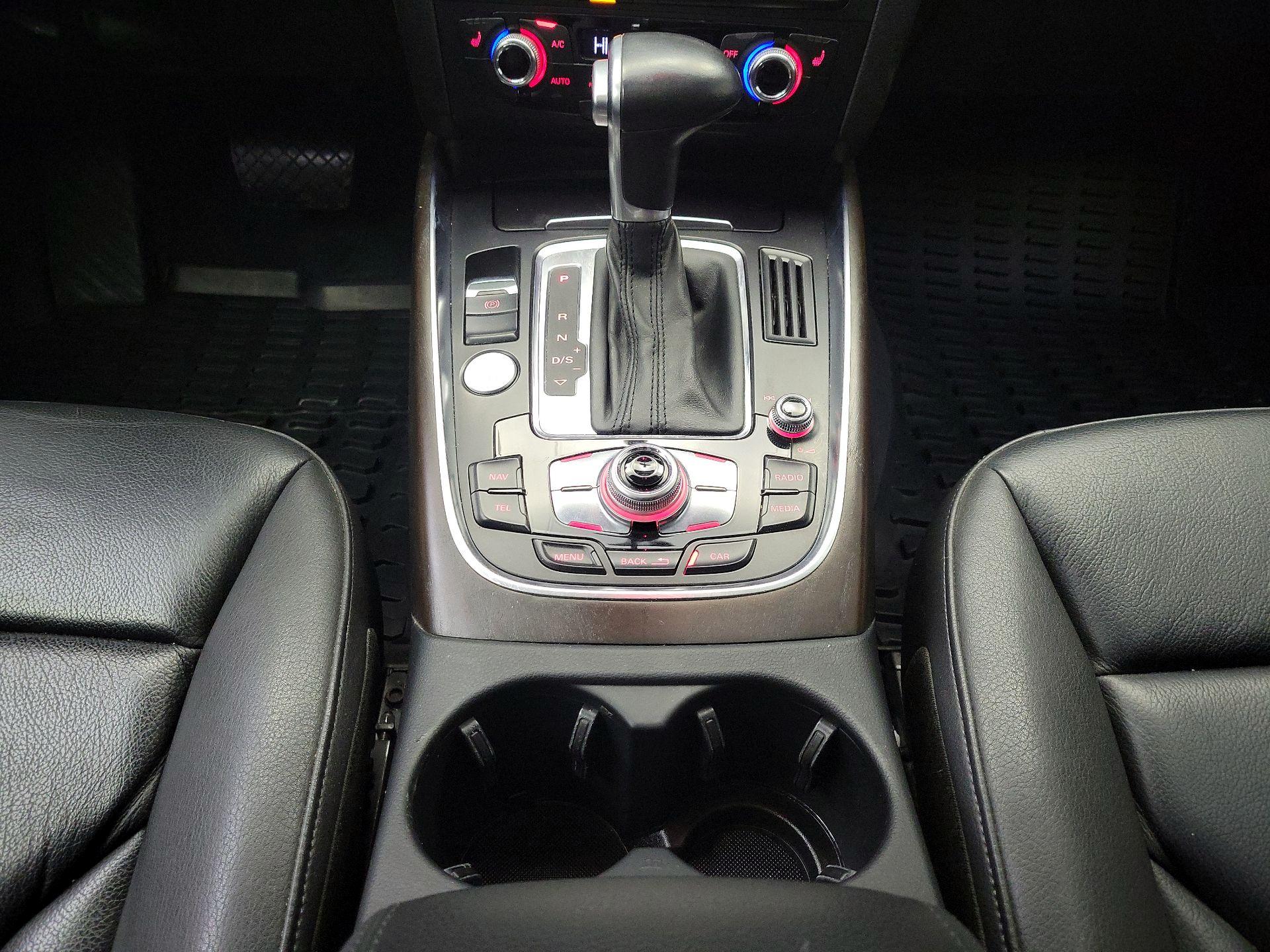 Thumbnail: 2016 Audi Q5 - 18