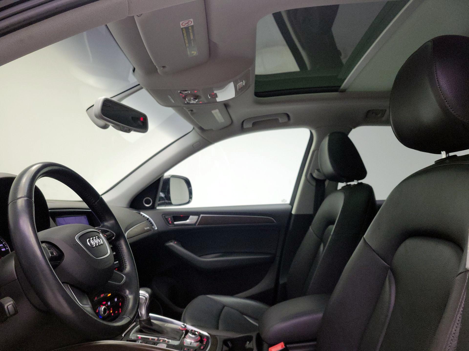 Thumbnail: 2016 Audi Q5 - 20