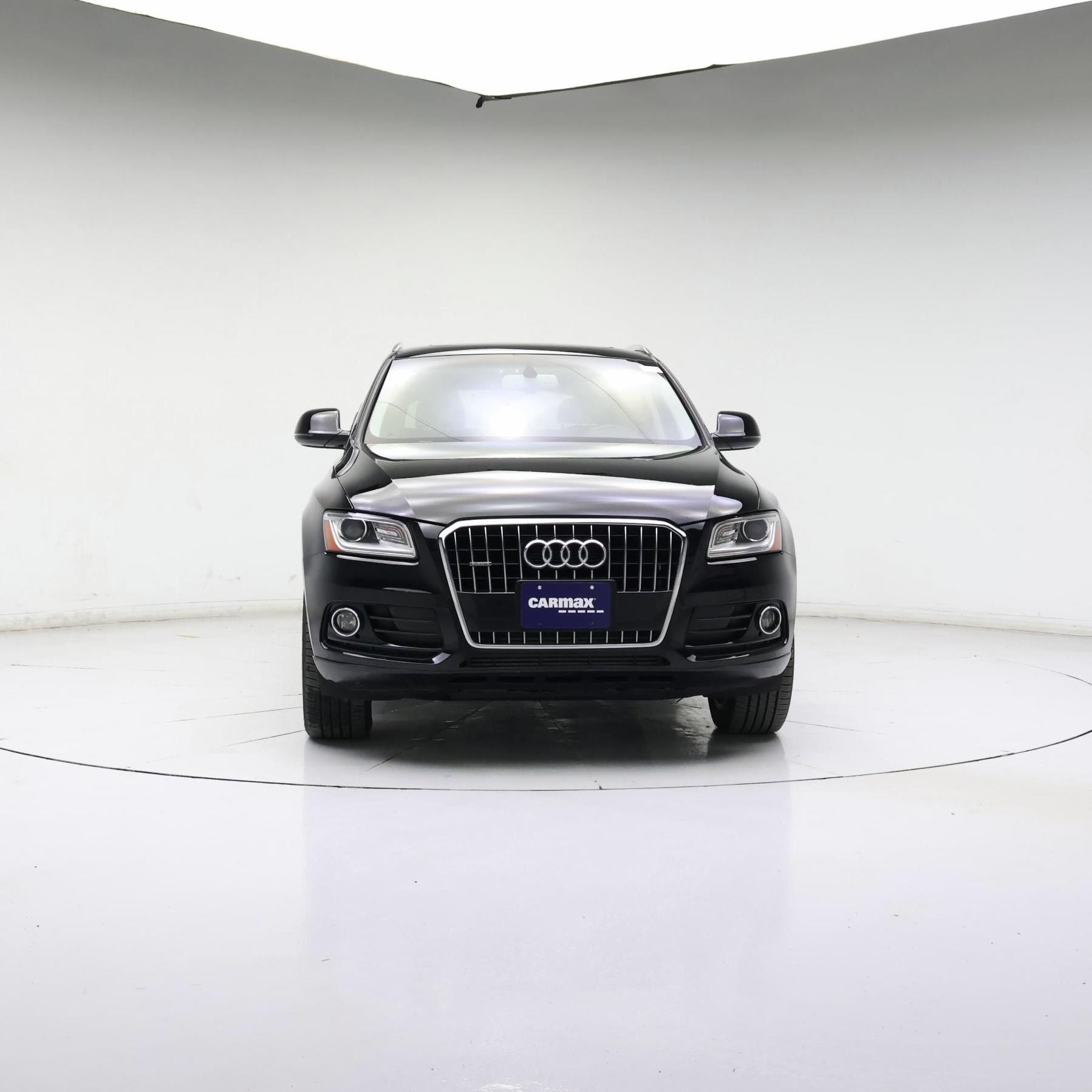 Thumbnail: 2016 Audi Q5 - 5