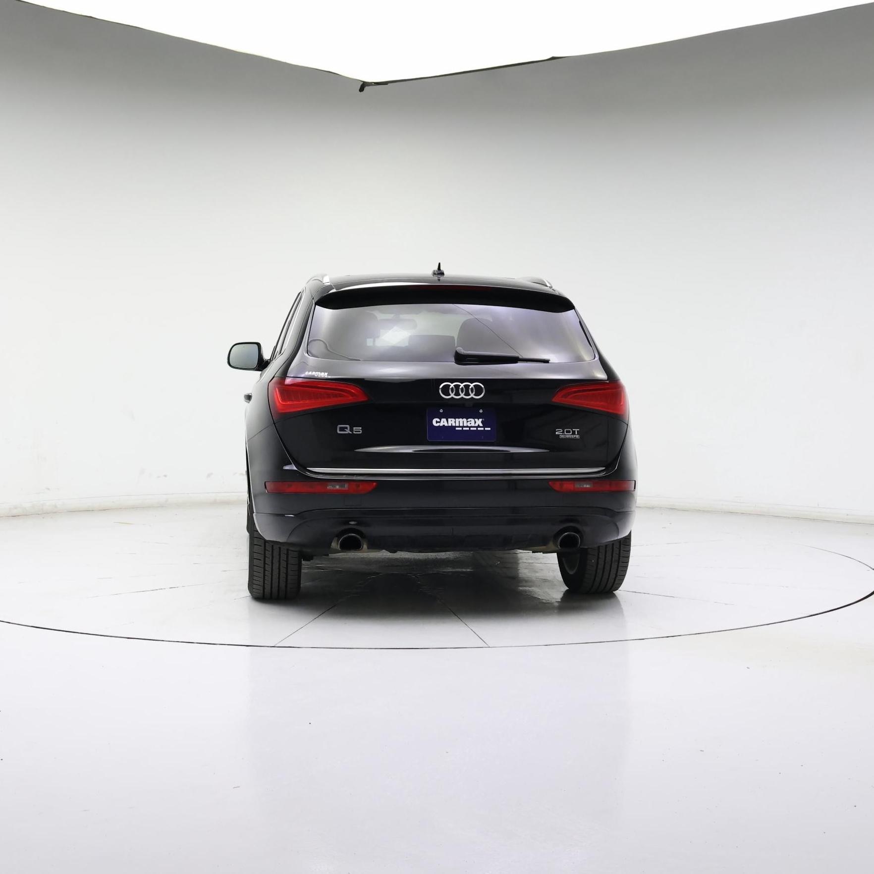 Thumbnail: 2016 Audi Q5 - 6