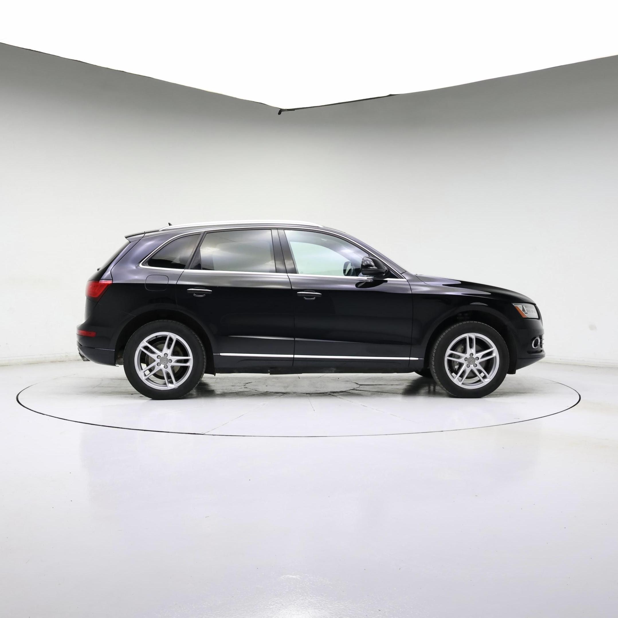Thumbnail: 2016 Audi Q5 - 7
