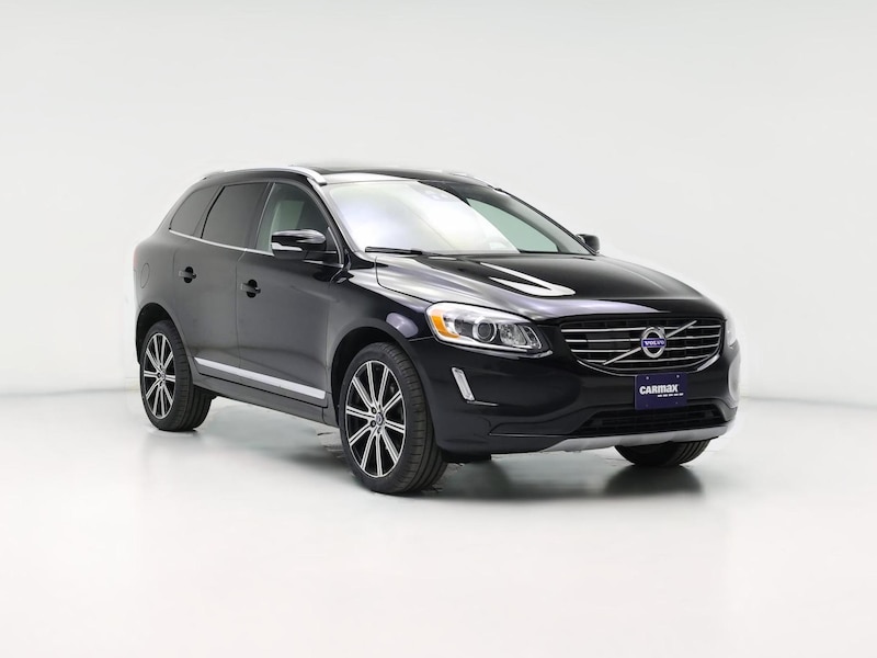 2017 Volvo XC60 T6 Inscription -
                  Milwaukee, WI