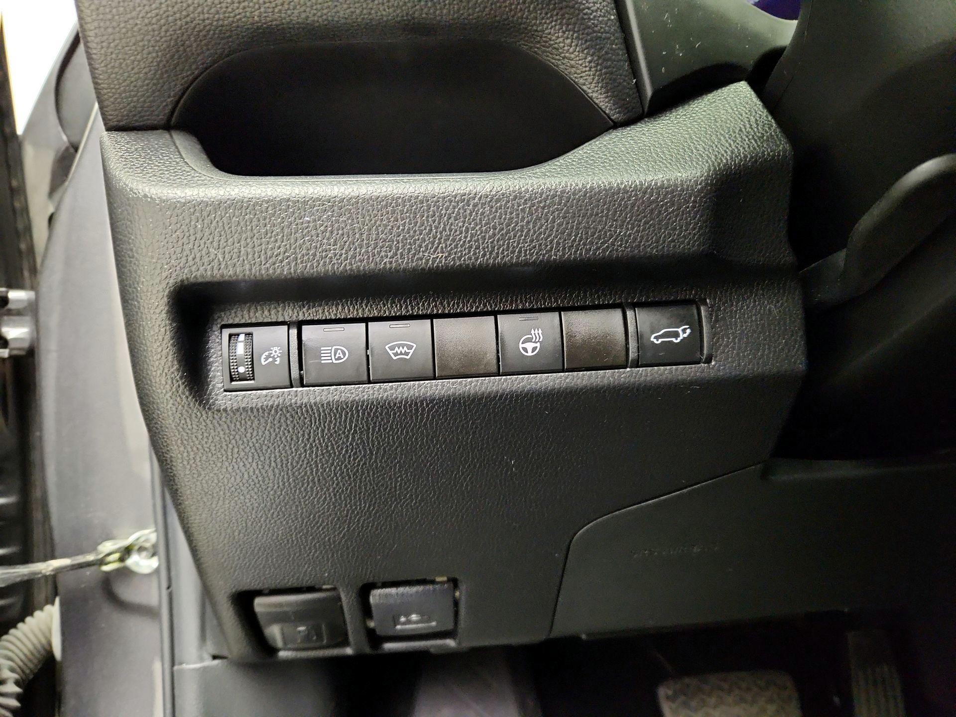 Thumbnail: 2023 Toyota RAV4 - 13