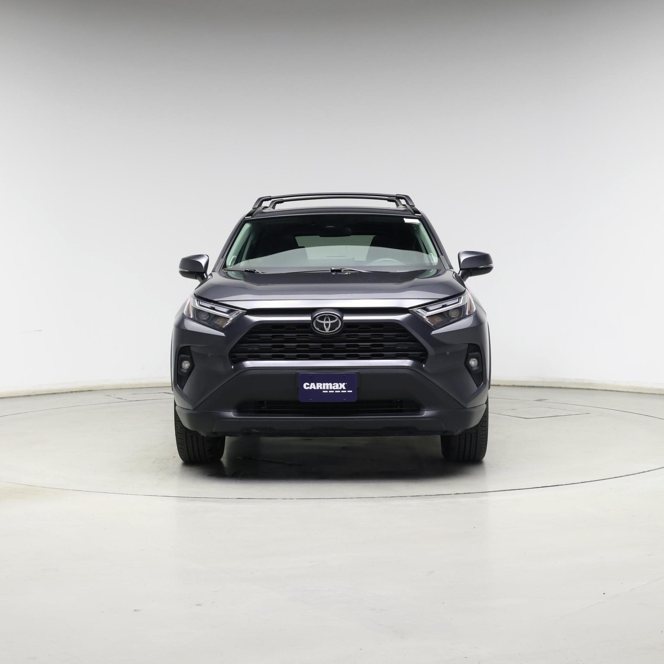 Thumbnail: 2023 Toyota RAV4 - 5