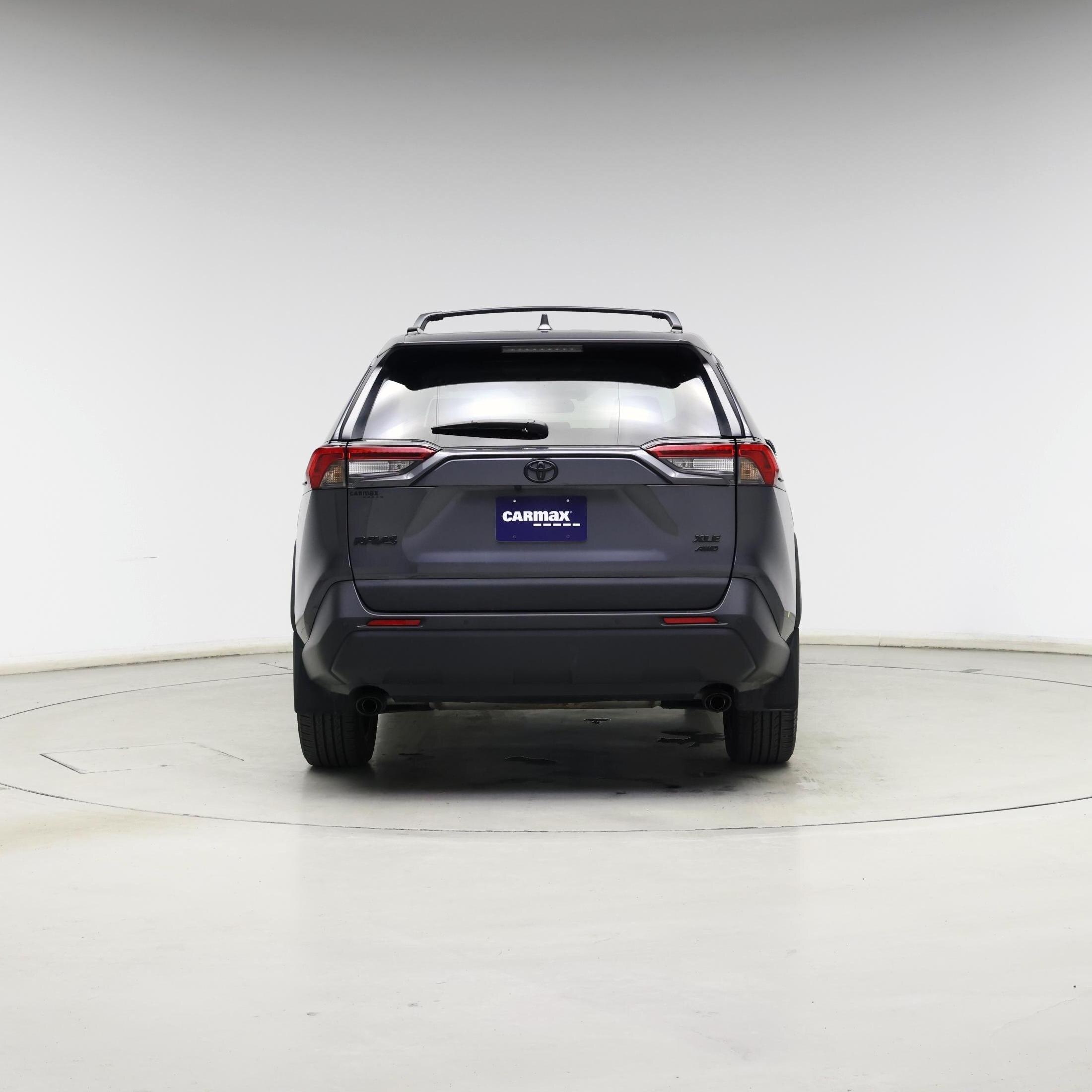 Thumbnail: 2023 Toyota RAV4 - 6