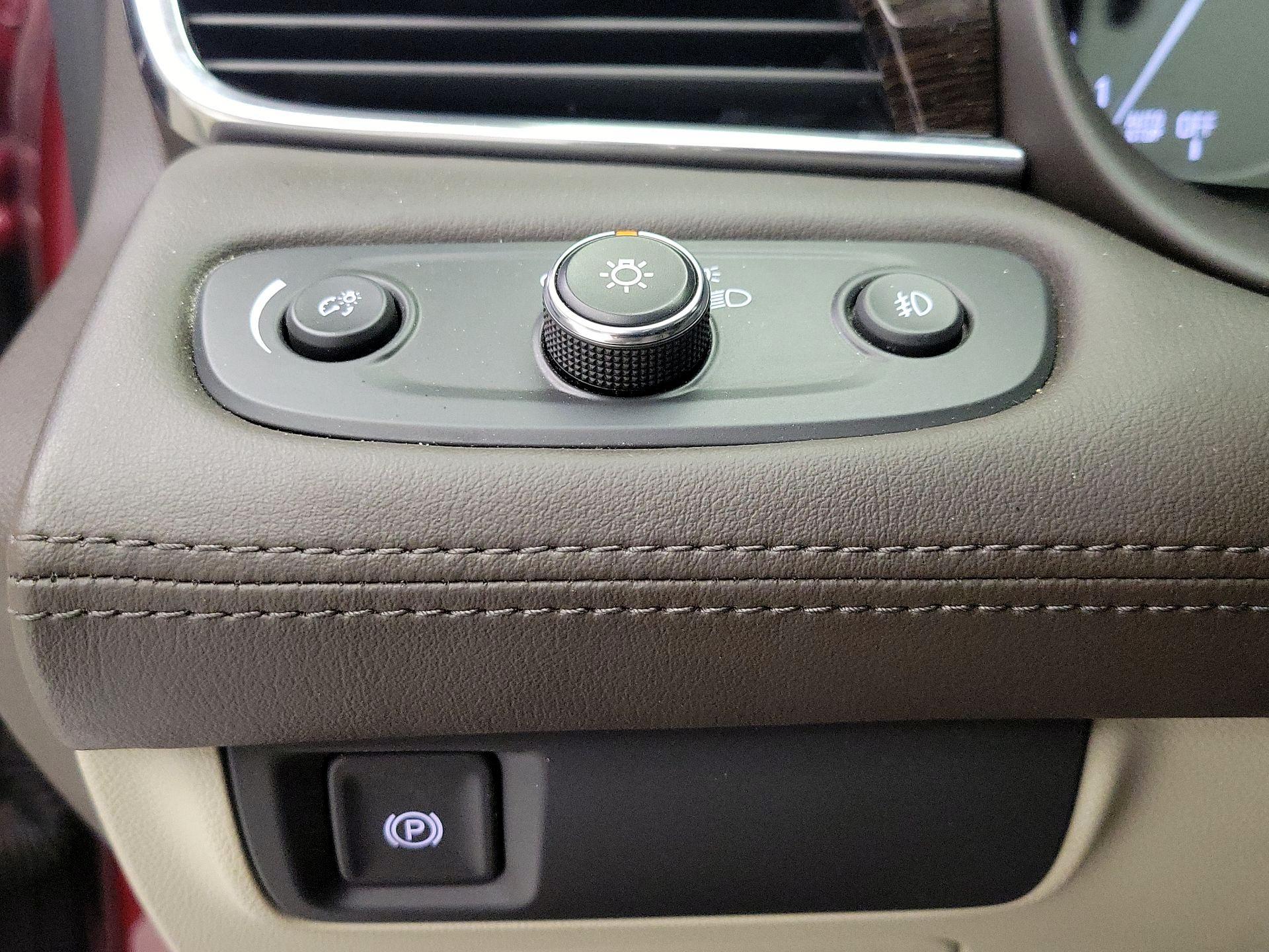 Thumbnail: 2017 Buick LaCrosse - 13