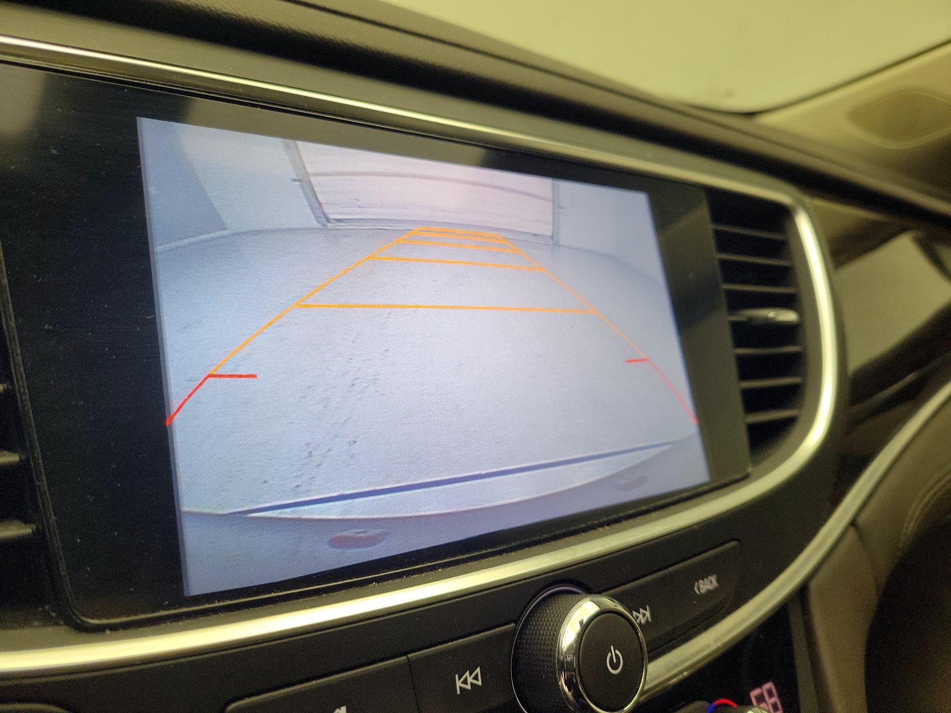 Thumbnail: 2017 Buick LaCrosse - 14