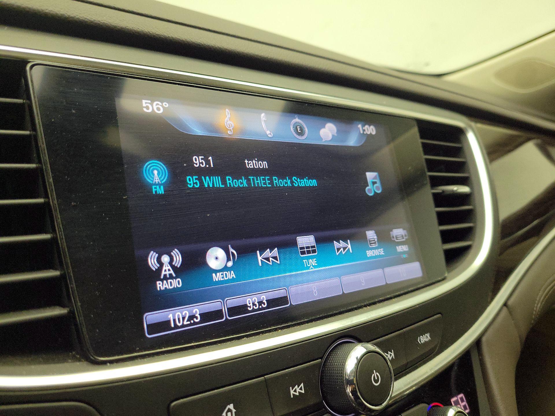 Thumbnail: 2017 Buick LaCrosse - 15