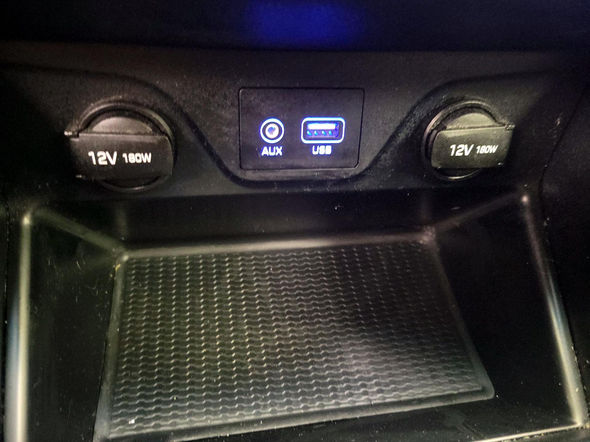 Thumbnail: 2017 Hyundai Tucson - 19