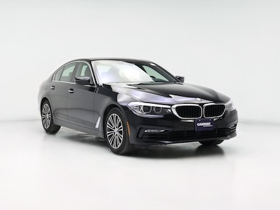 2018 BMW 530 XI