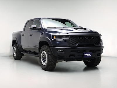 2025 Ram 1500 RHO