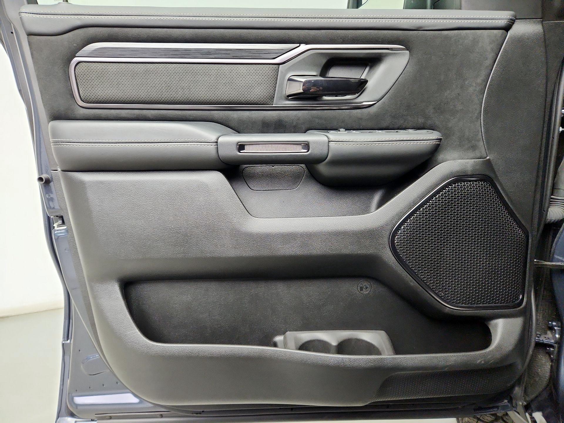 Thumbnail: 2025 RAM 1500 - 12