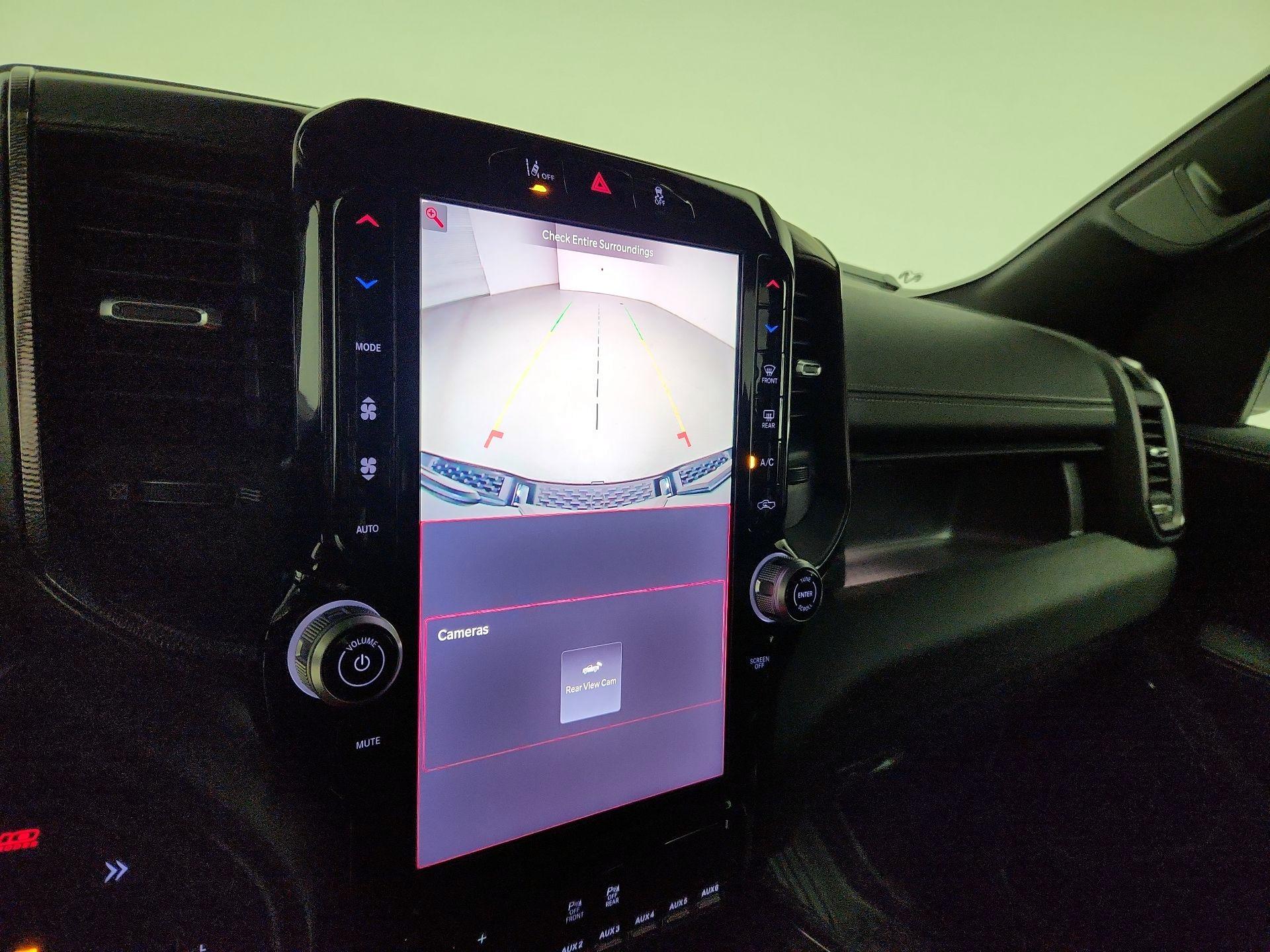 Thumbnail: 2025 RAM 1500 - 15