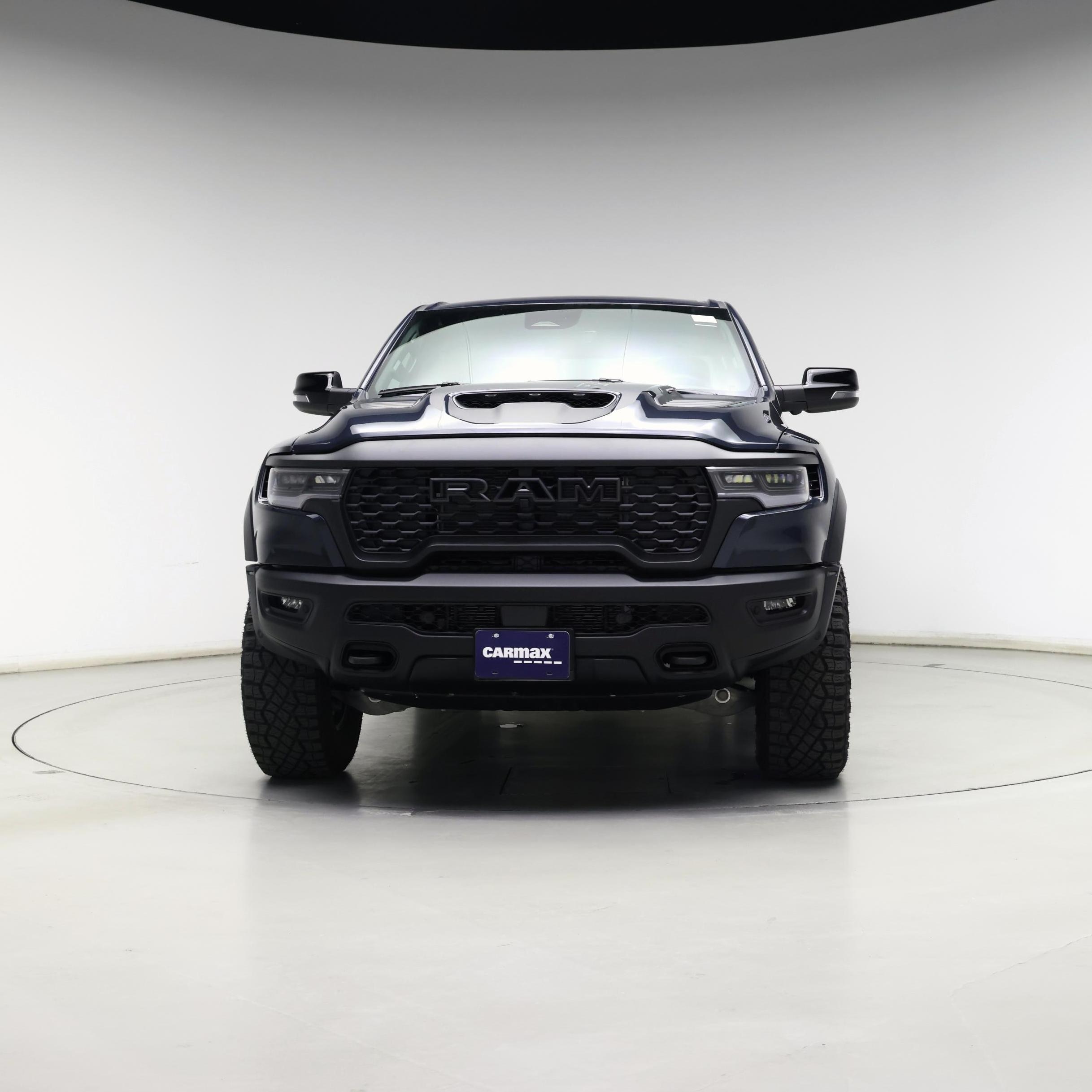 Thumbnail: 2025 RAM 1500 - 5