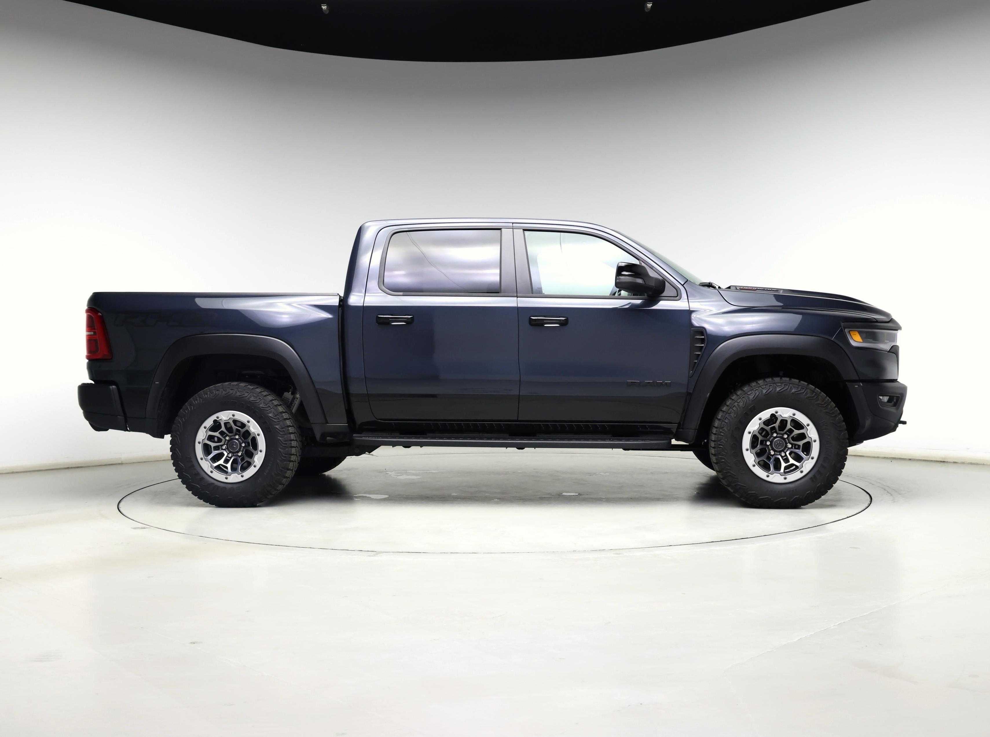 Thumbnail: 2025 RAM 1500 - 7