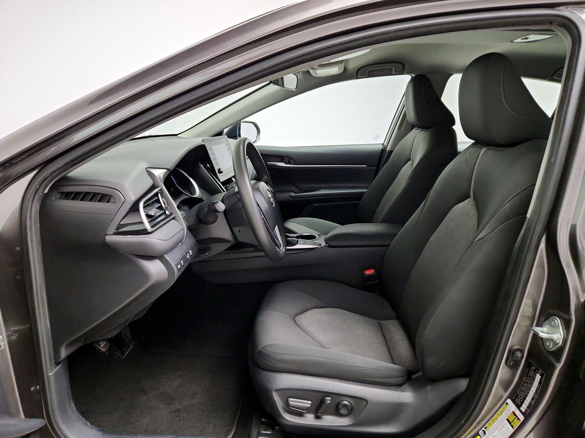 Thumbnail: 2024 Toyota Camry - 11