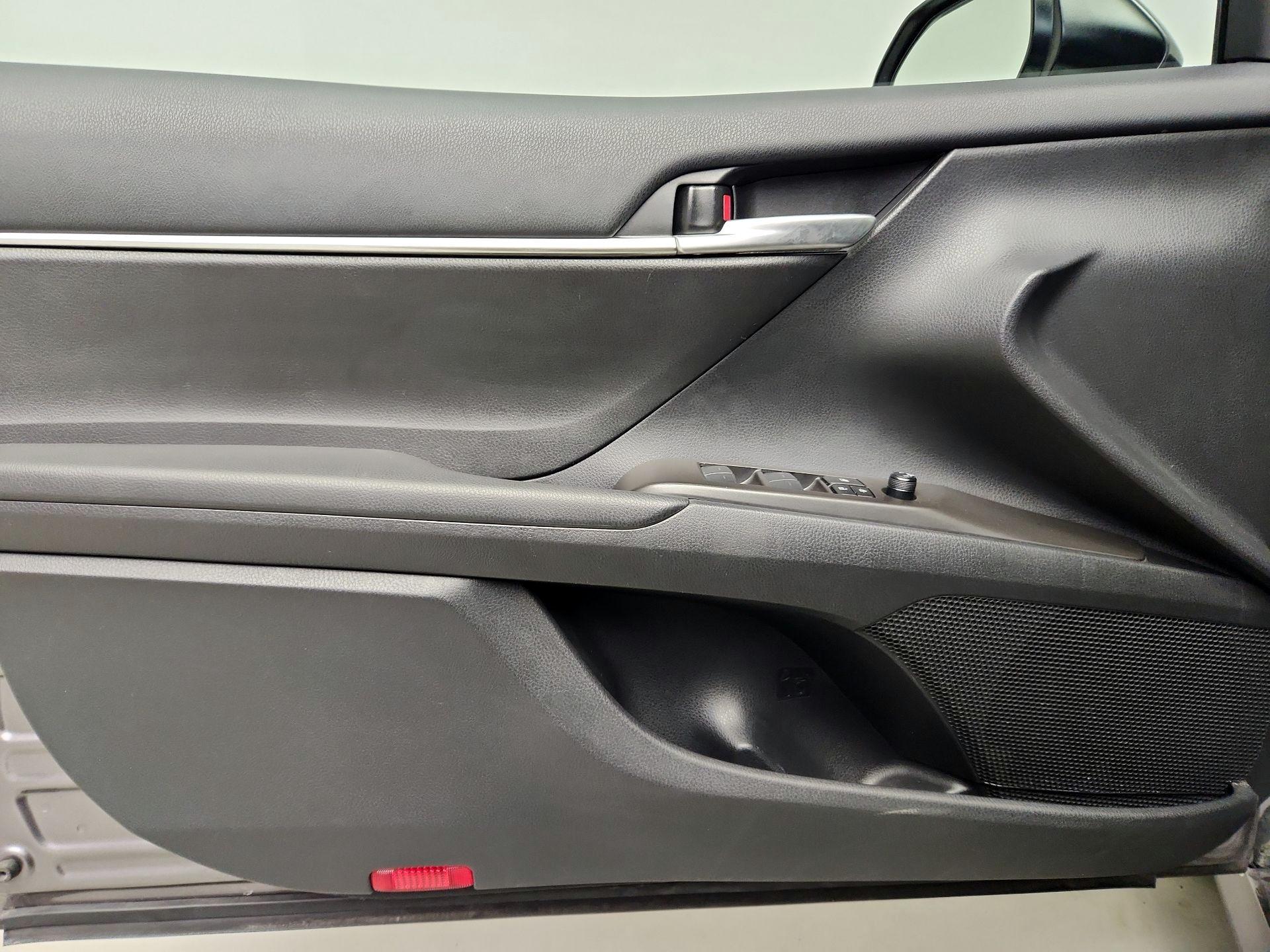 Thumbnail: 2024 Toyota Camry - 12