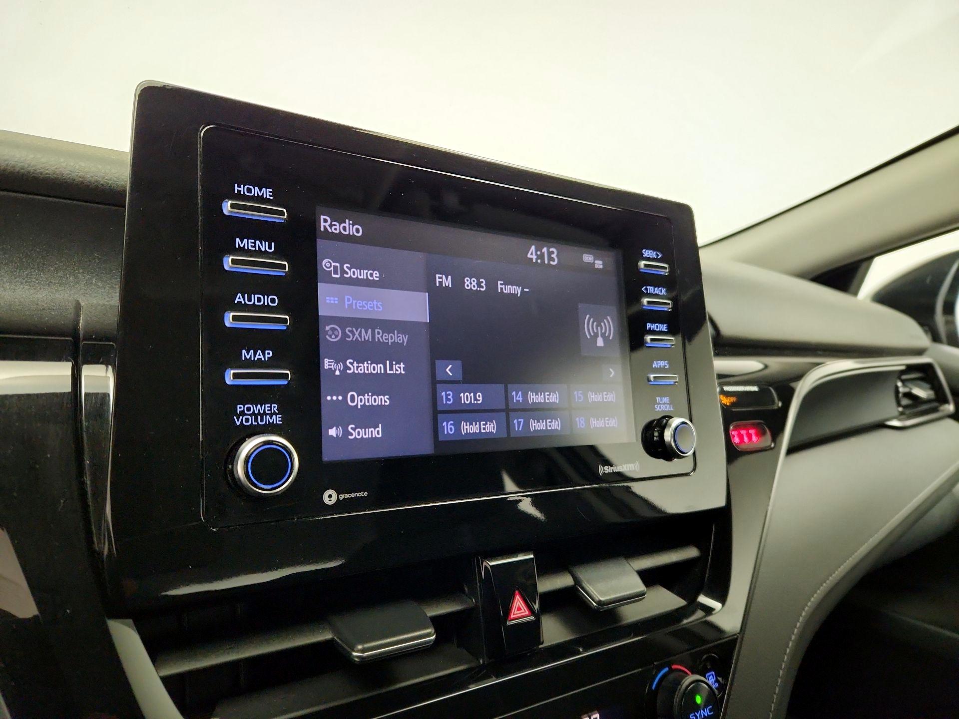 Thumbnail: 2024 Toyota Camry - 15