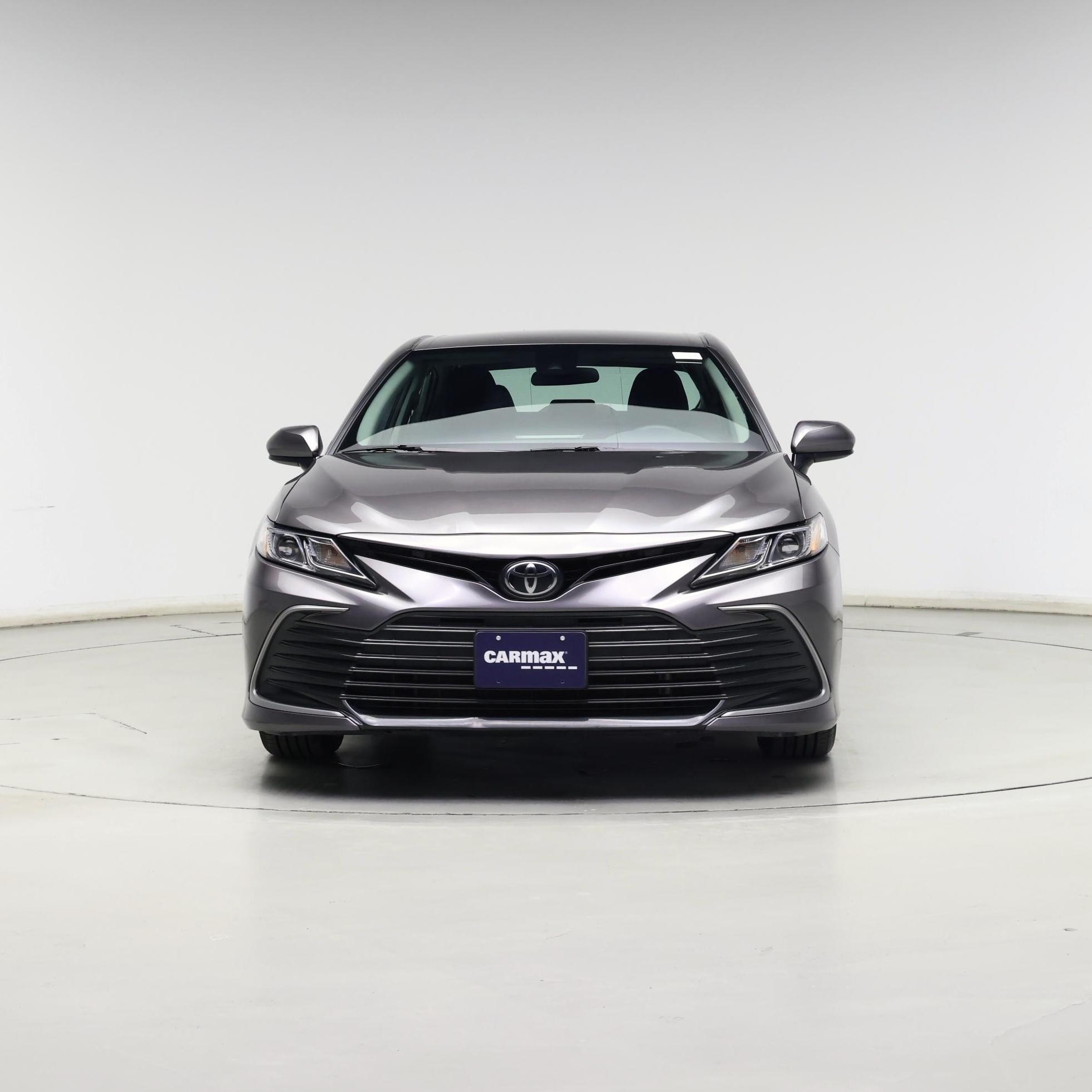 Thumbnail: 2024 Toyota Camry - 5