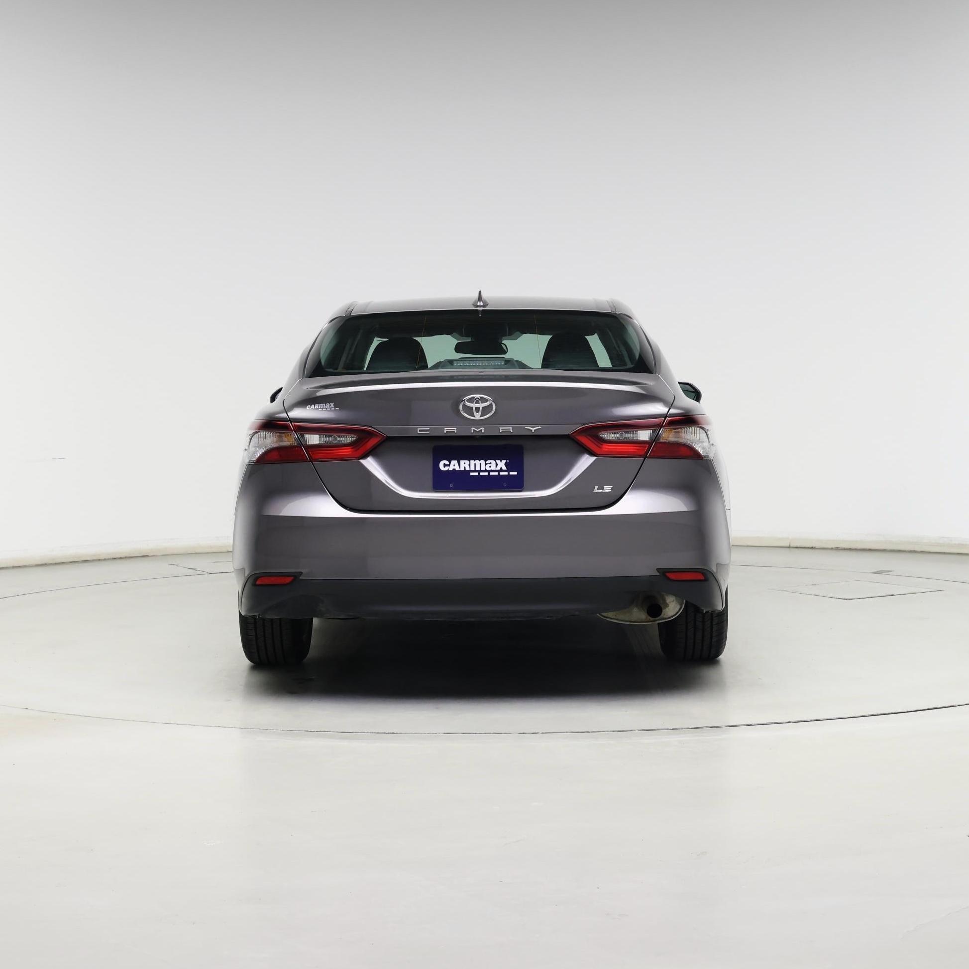 Thumbnail: 2024 Toyota Camry - 6