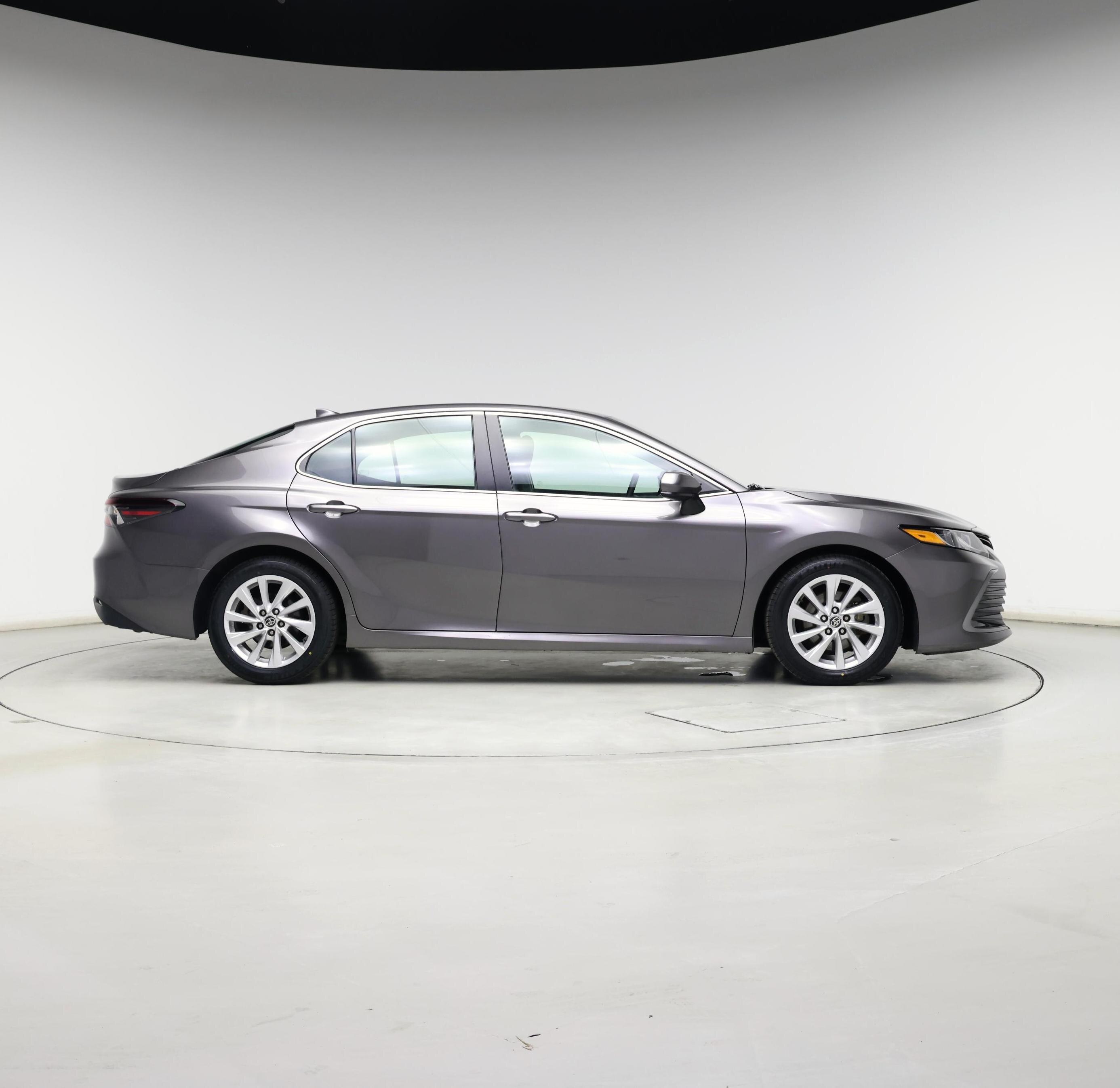 Thumbnail: 2024 Toyota Camry - 7