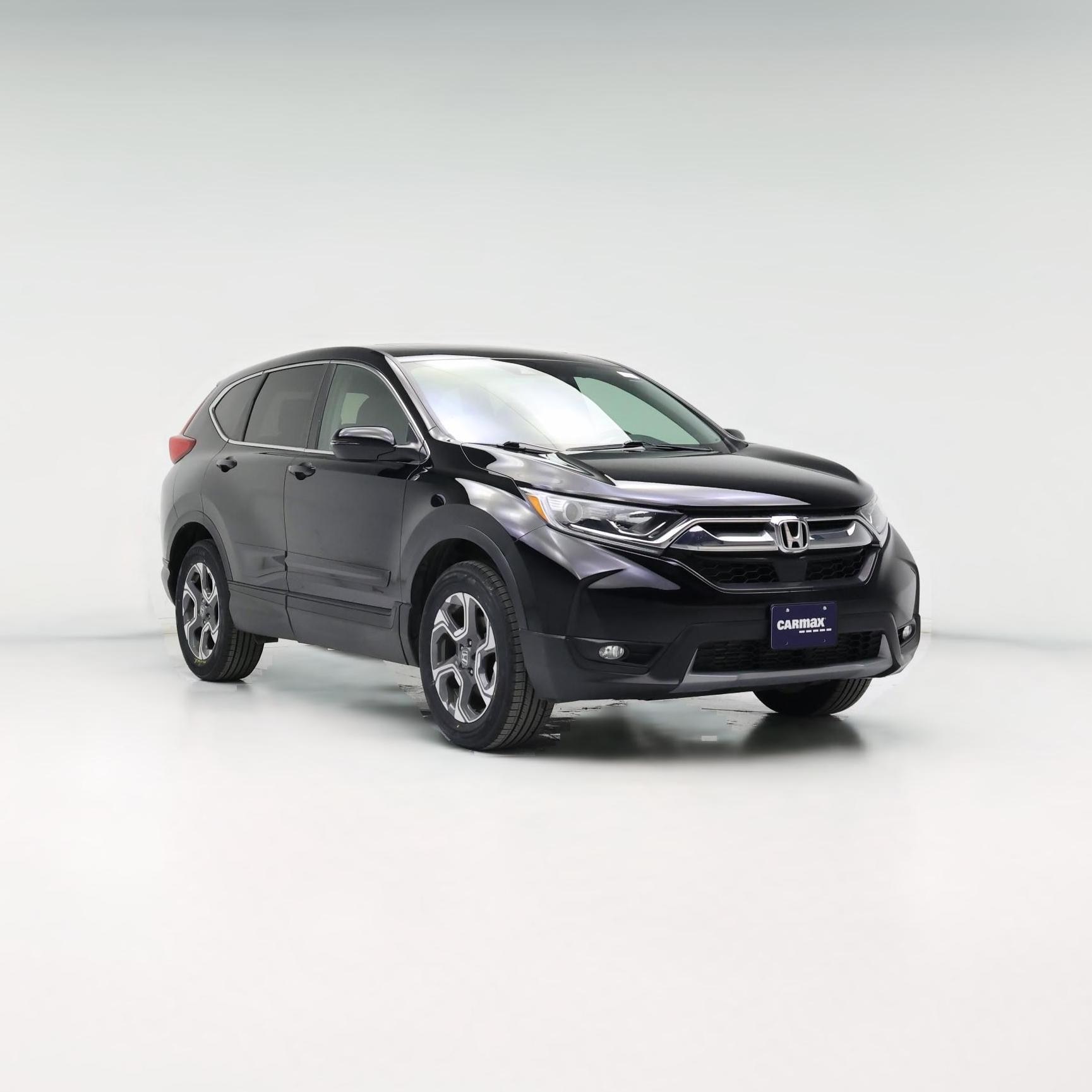 Thumbnail: 2018 Honda CR-V - 1