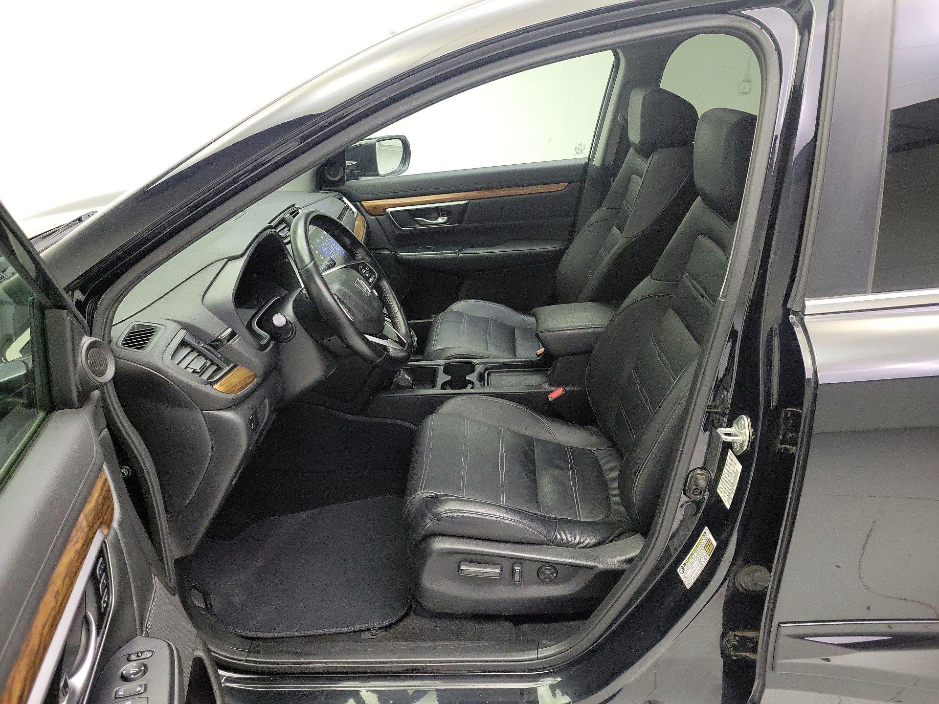 Thumbnail: 2018 Honda CR-V - 11