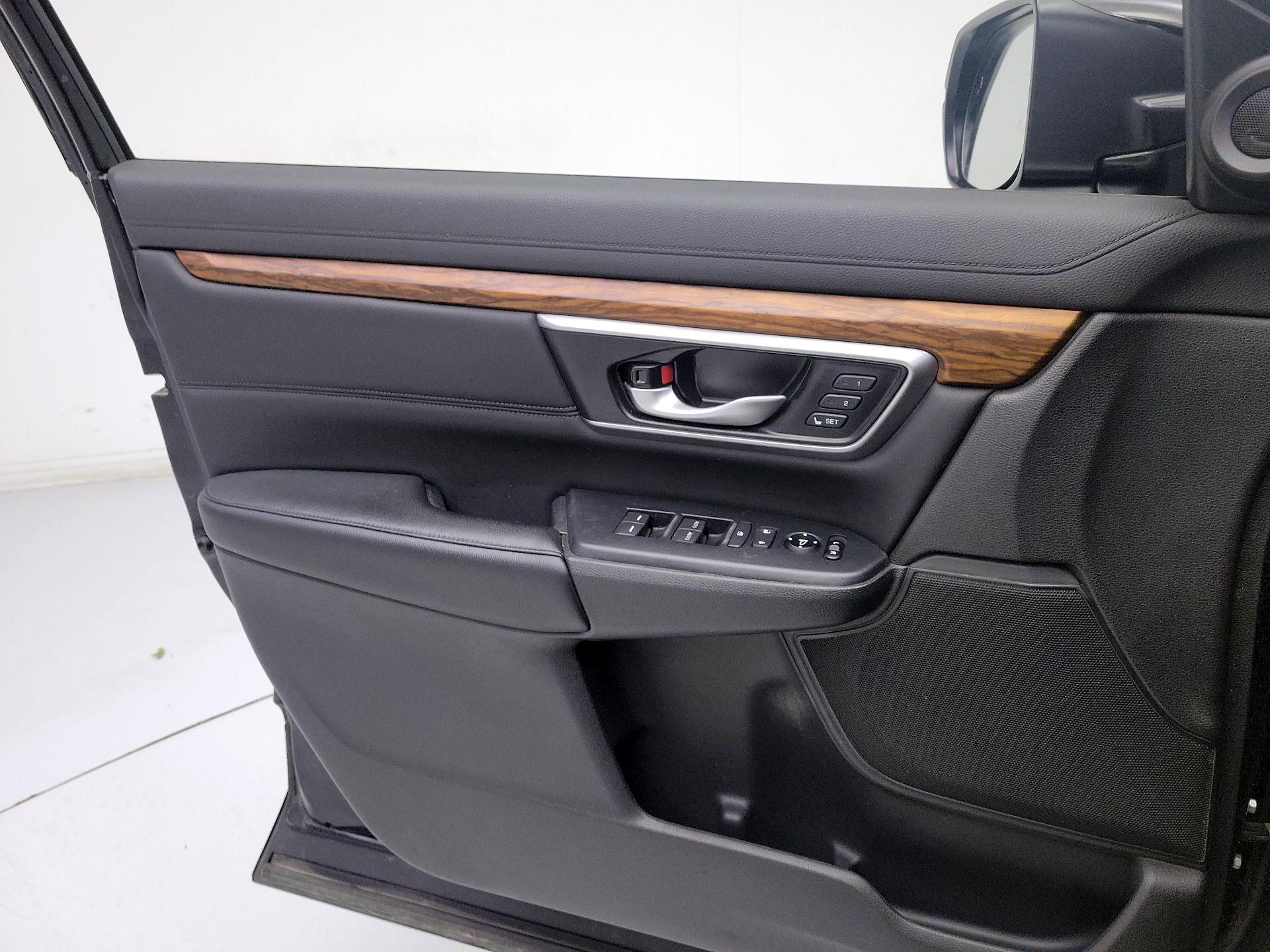 Thumbnail: 2018 Honda CR-V - 12