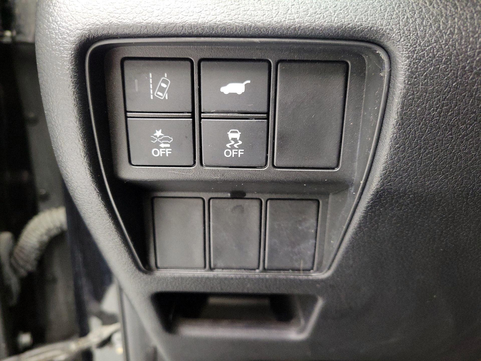 Thumbnail: 2018 Honda CR-V - 13