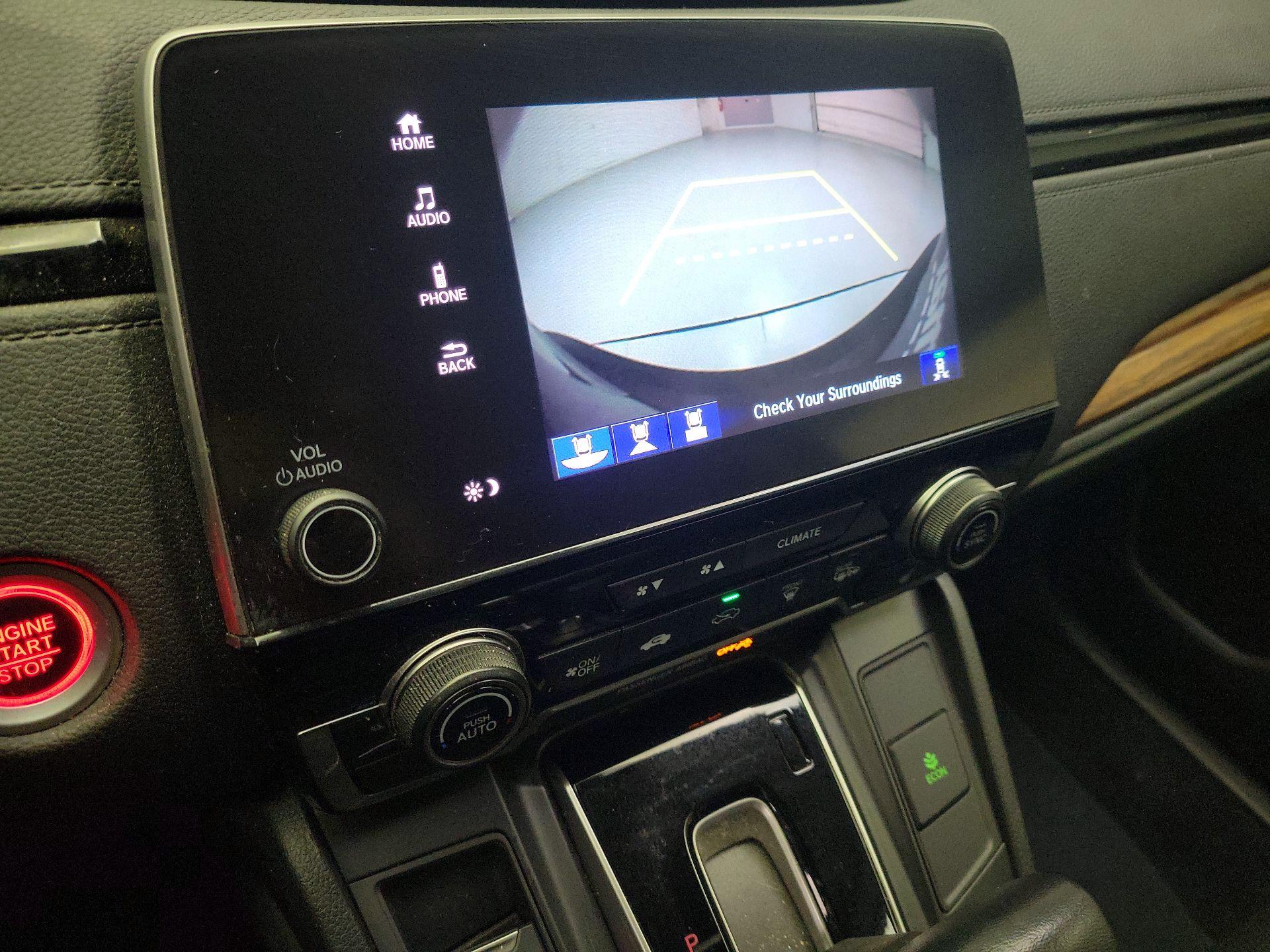 Thumbnail: 2018 Honda CR-V - 14