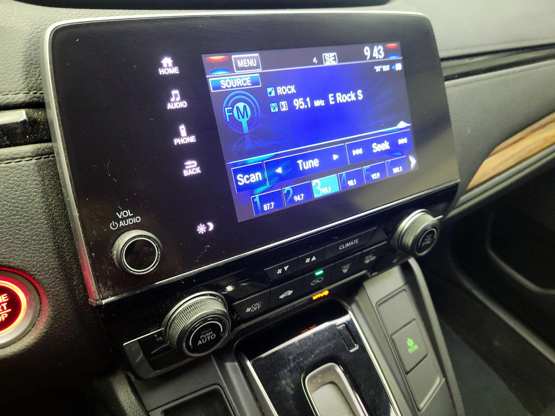 Thumbnail: 2018 Honda CR-V - 15