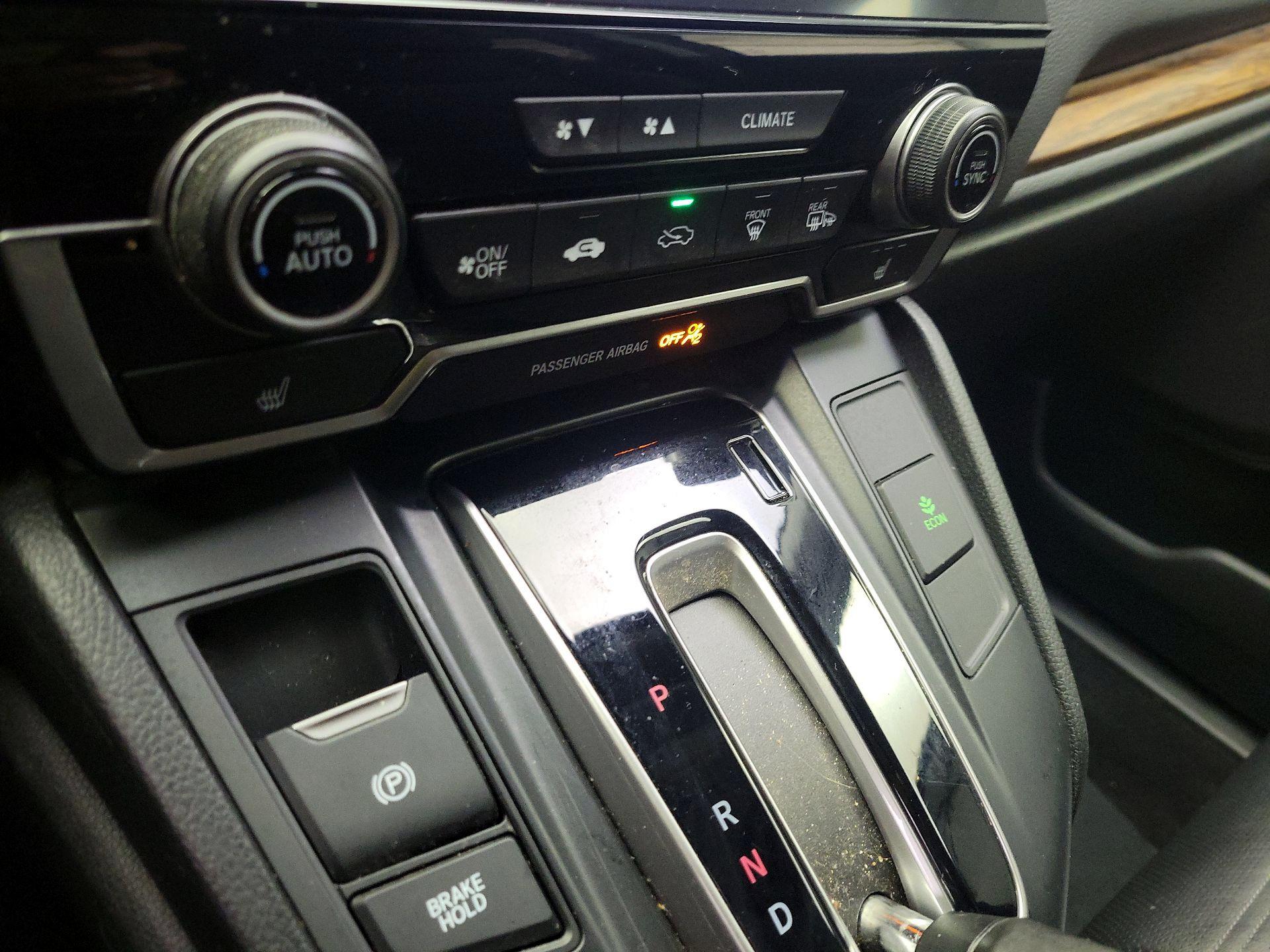 Thumbnail: 2018 Honda CR-V - 16