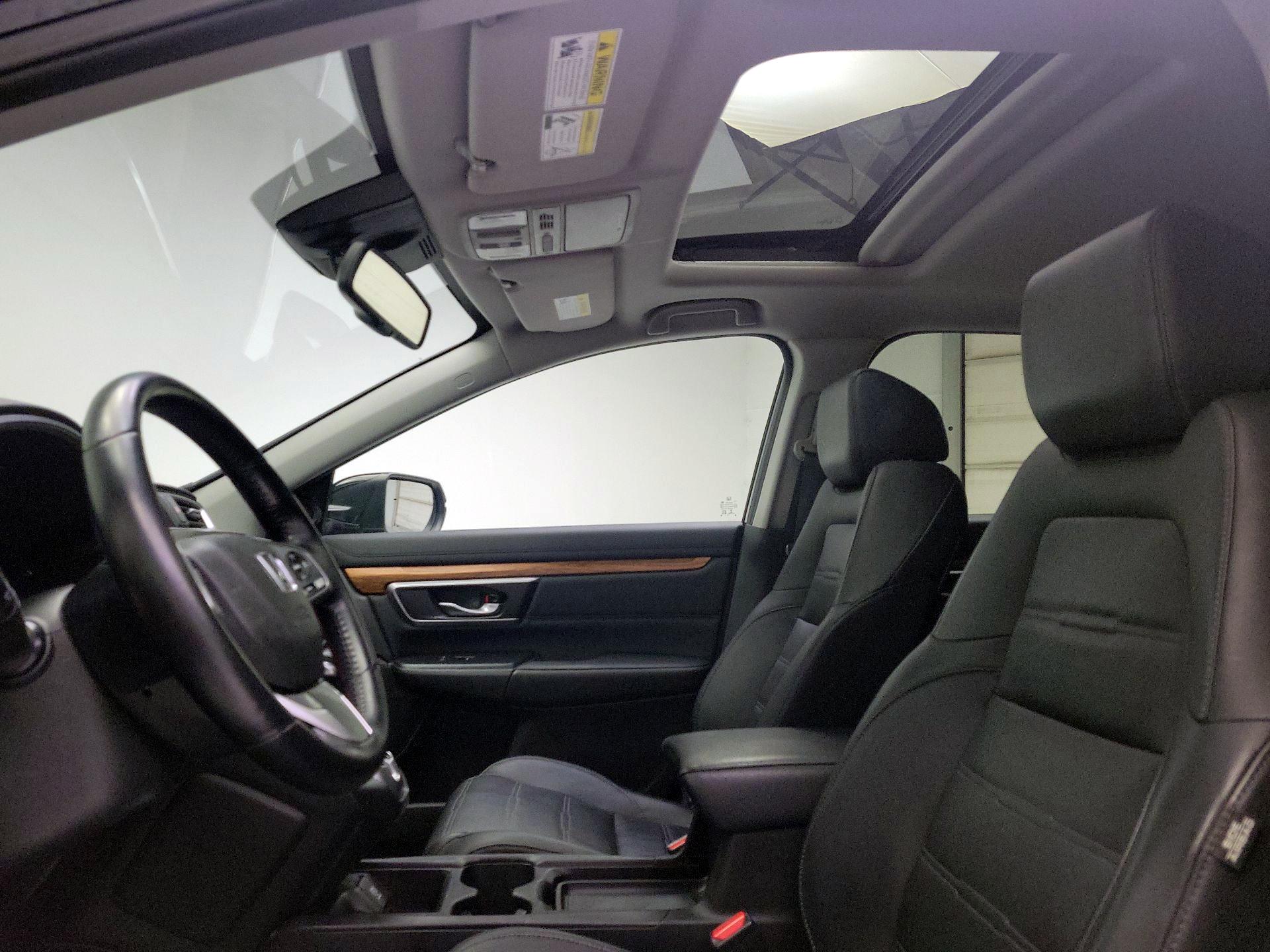 Thumbnail: 2018 Honda CR-V - 18