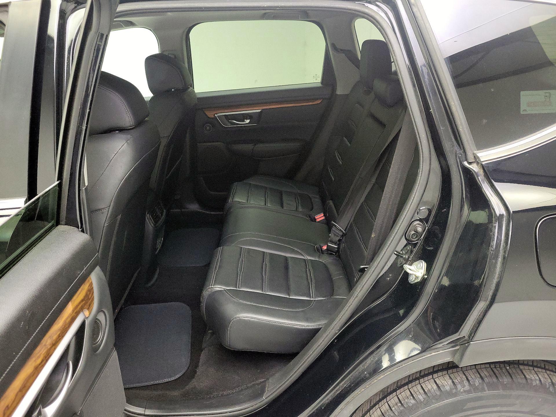 Thumbnail: 2018 Honda CR-V - 19