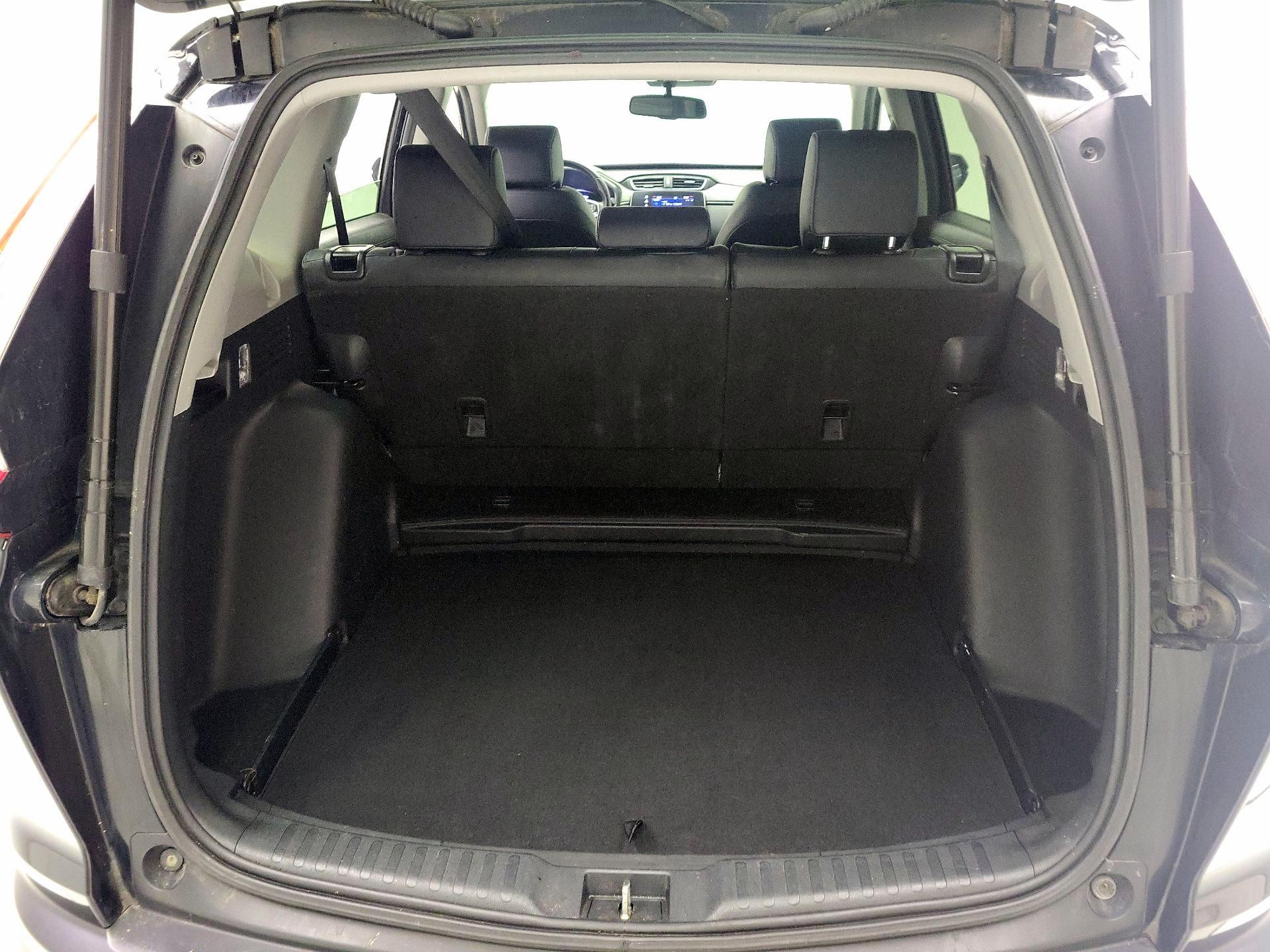 Thumbnail: 2018 Honda CR-V - 20