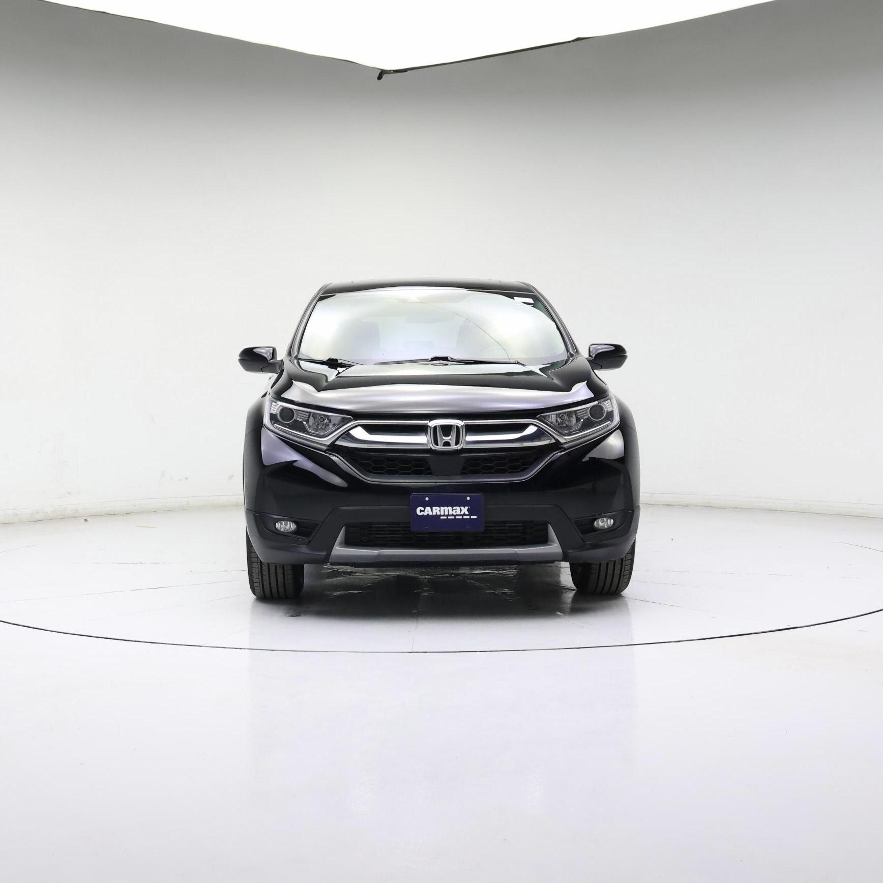 Thumbnail: 2018 Honda CR-V - 5