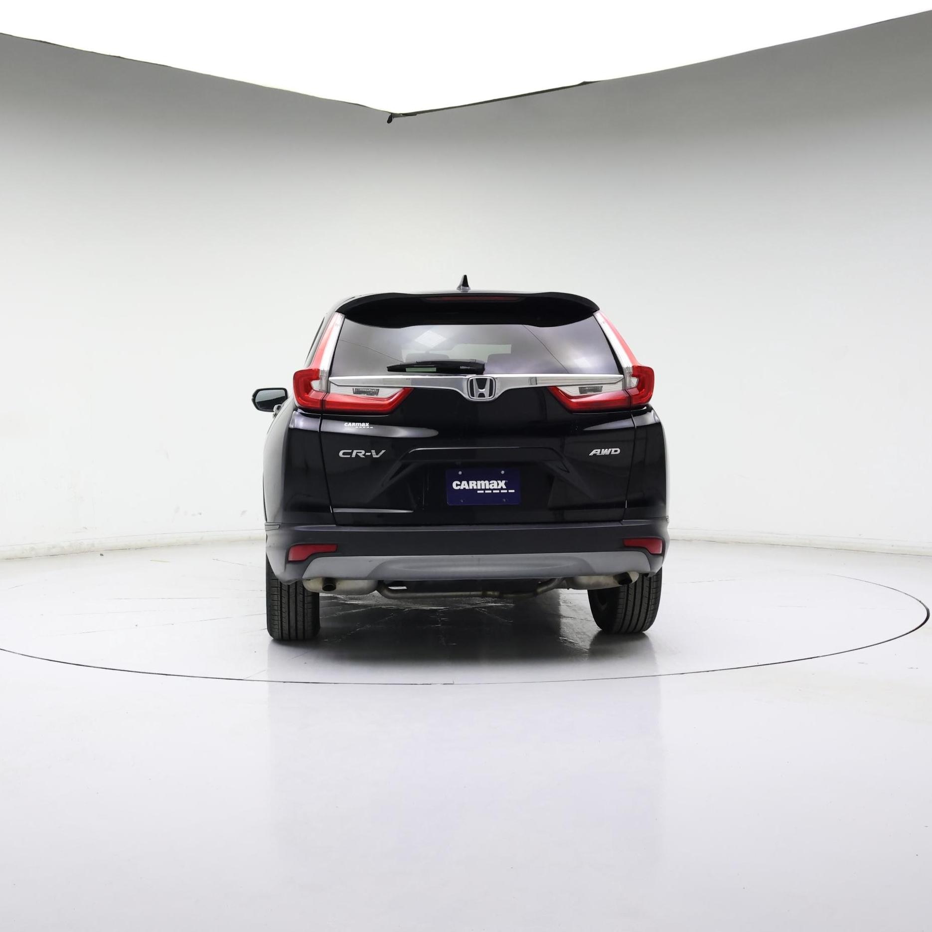 Thumbnail: 2018 Honda CR-V - 6