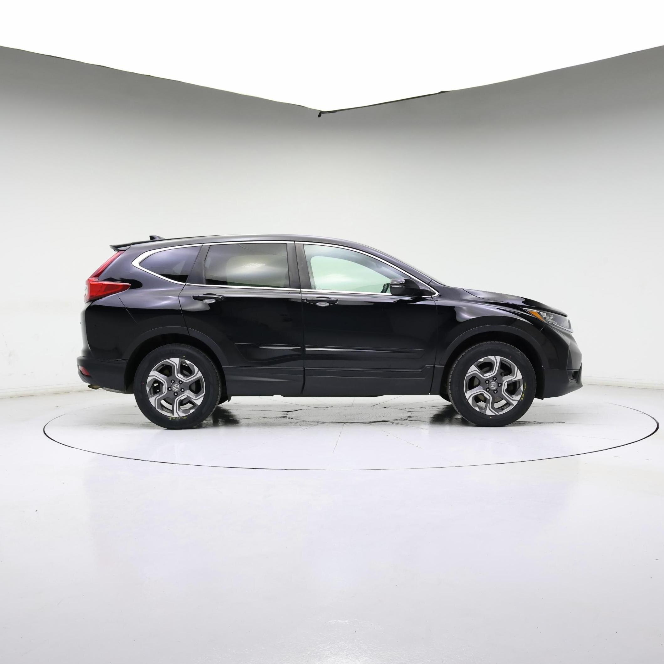 Thumbnail: 2018 Honda CR-V - 7