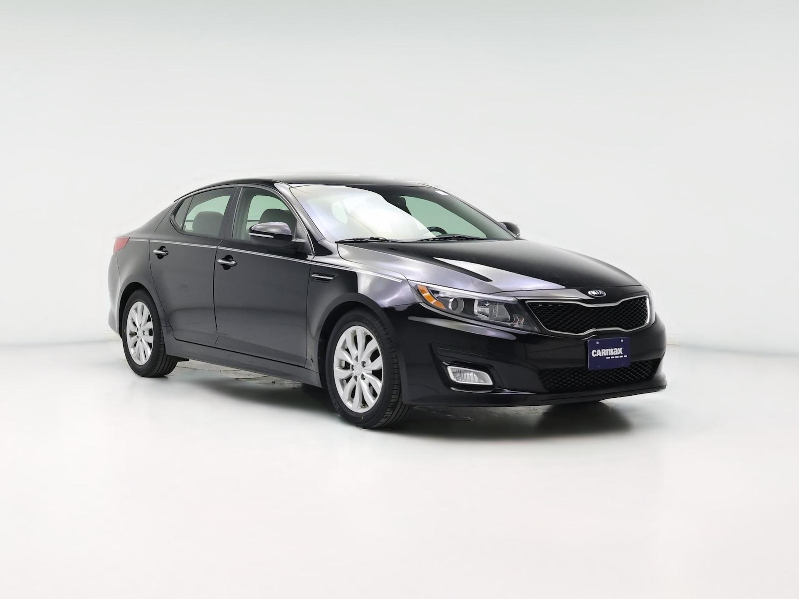 2014 Kia Optima