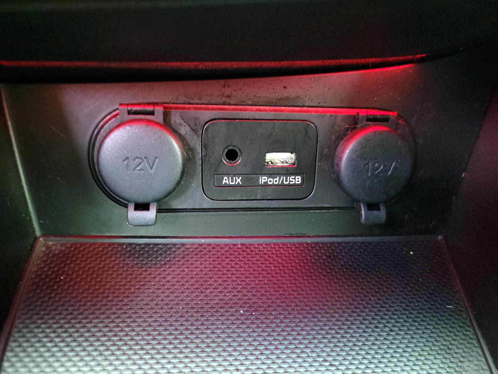 Thumbnail: 2014 Kia Optima - 17