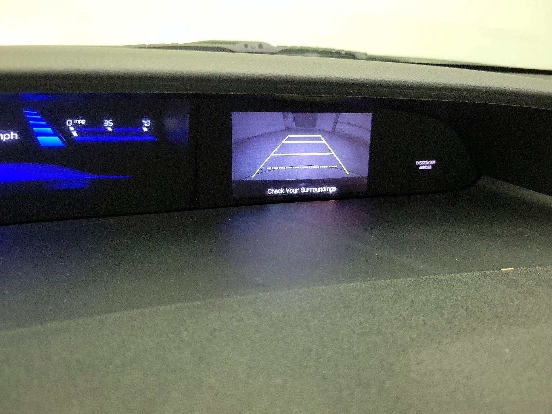 Thumbnail: 2014 Honda Civic - 14