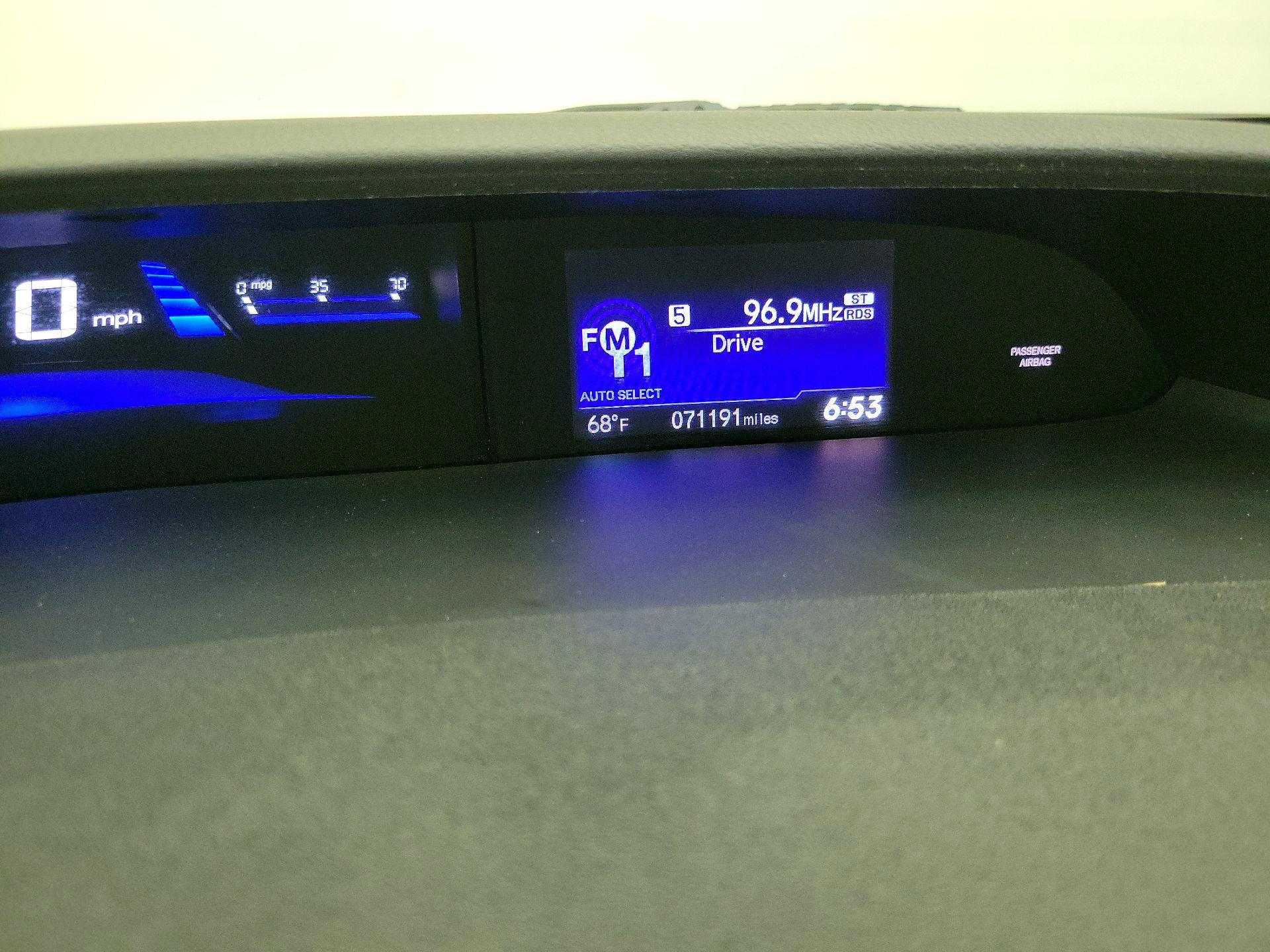 Thumbnail: 2014 Honda Civic - 15