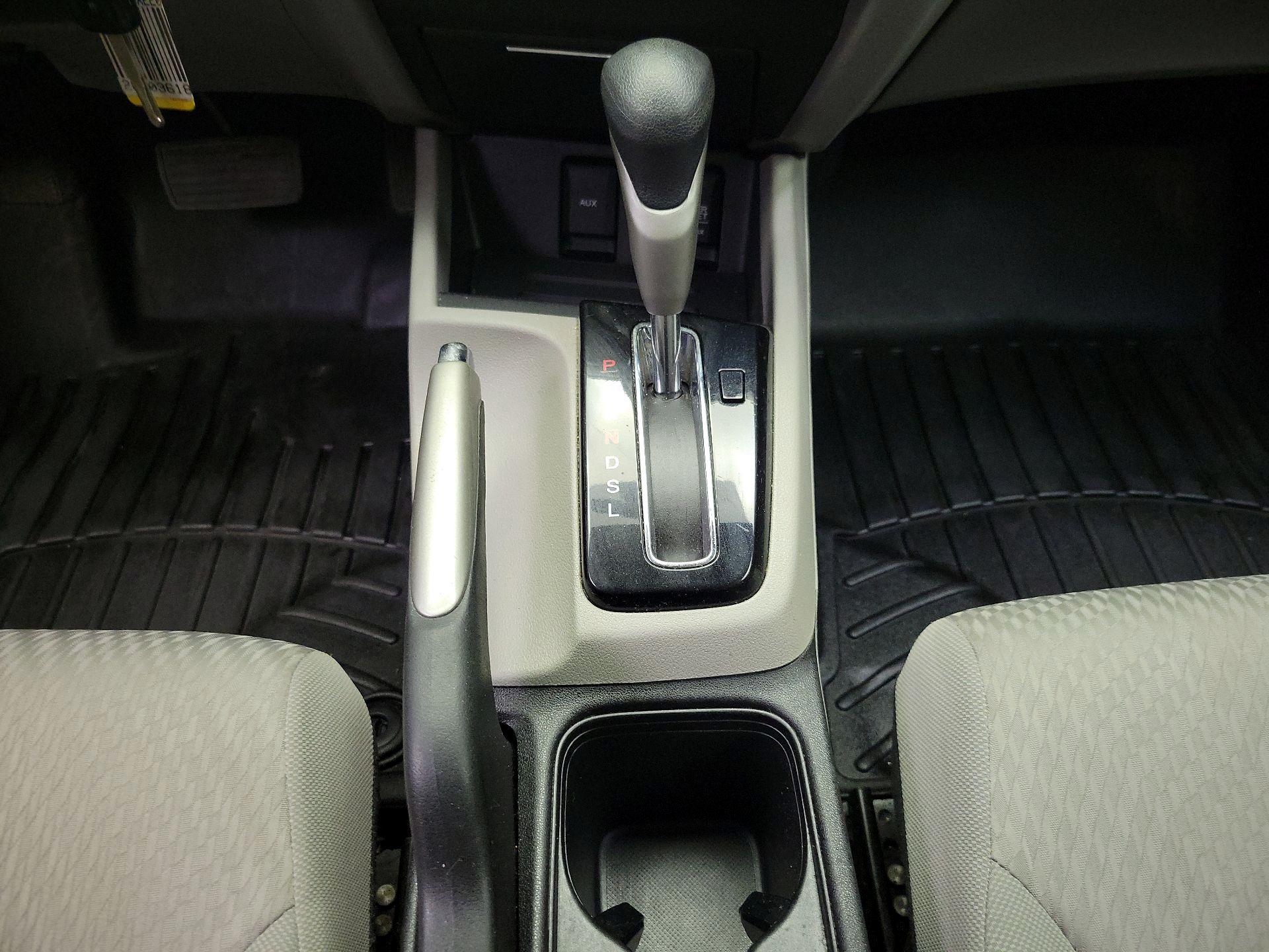 Thumbnail: 2014 Honda Civic - 17