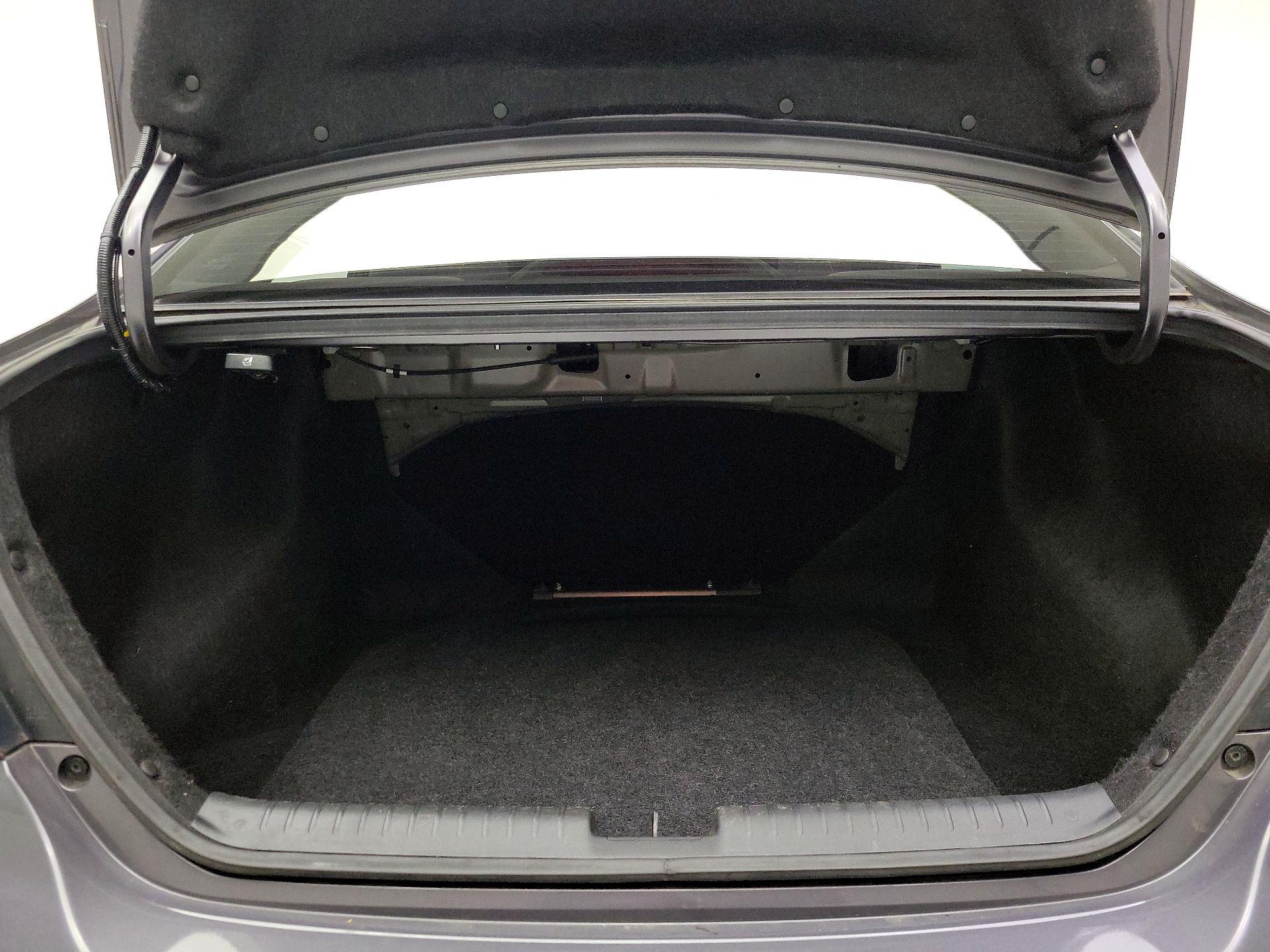 Thumbnail: 2014 Honda Civic - 20